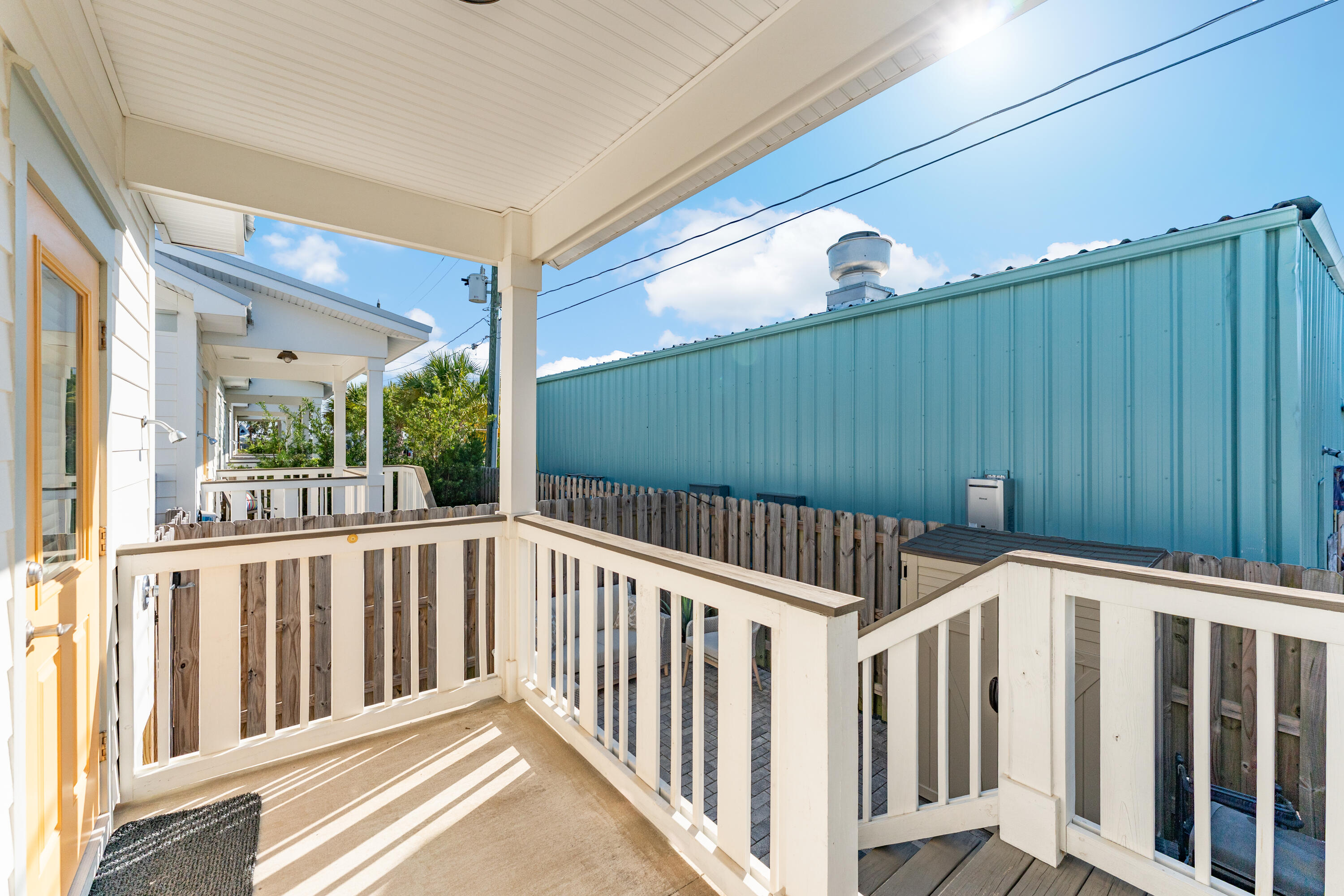 Ocean Breeze Cottages - Residential