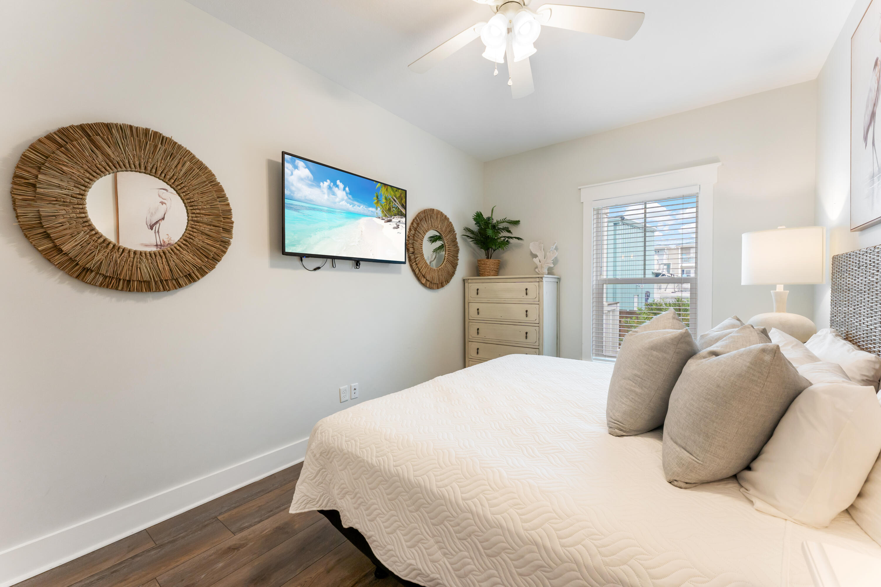 Ocean Breeze Cottages - Residential