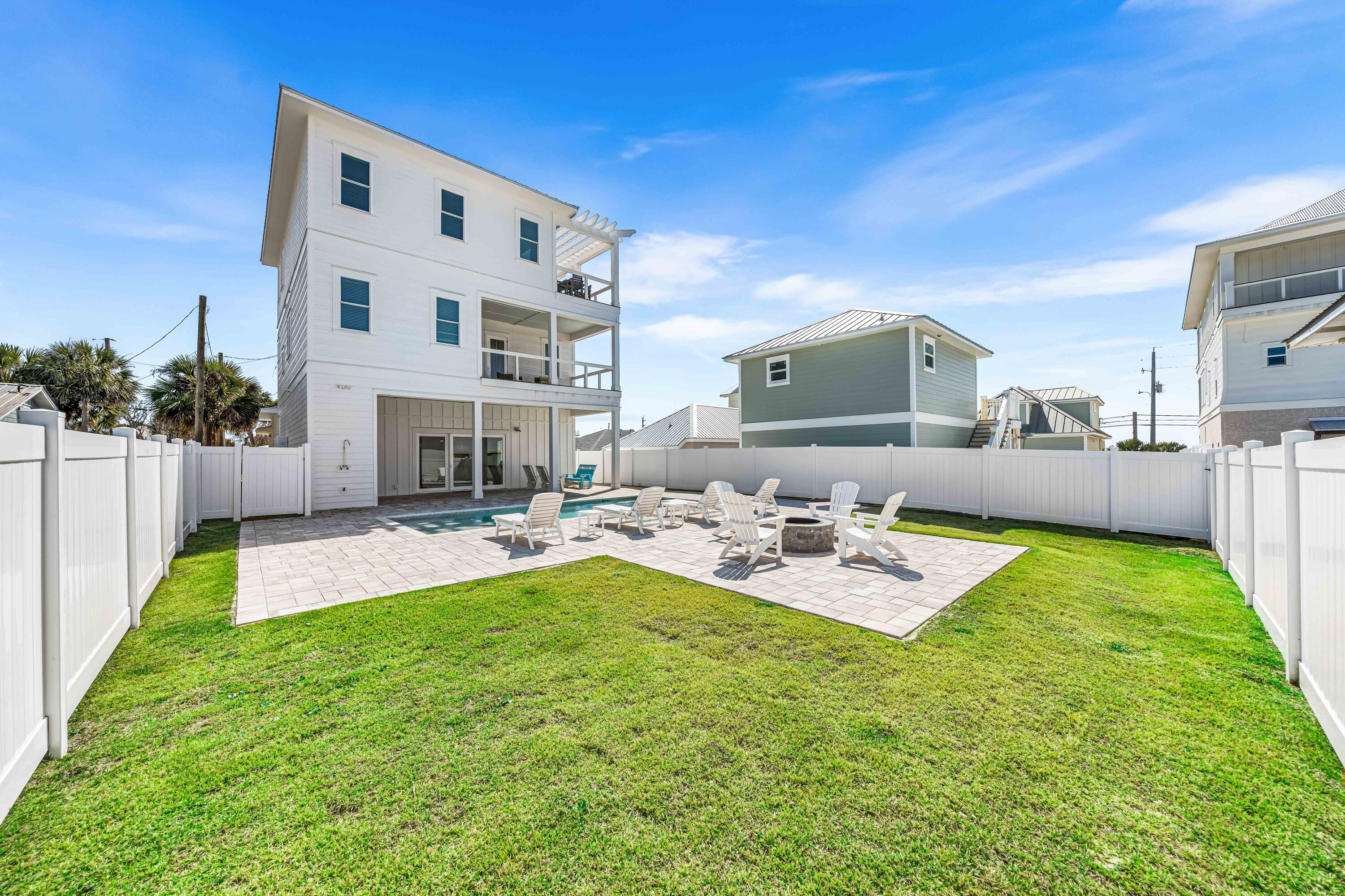 NO RECORDED SUBDIVISION - Residential