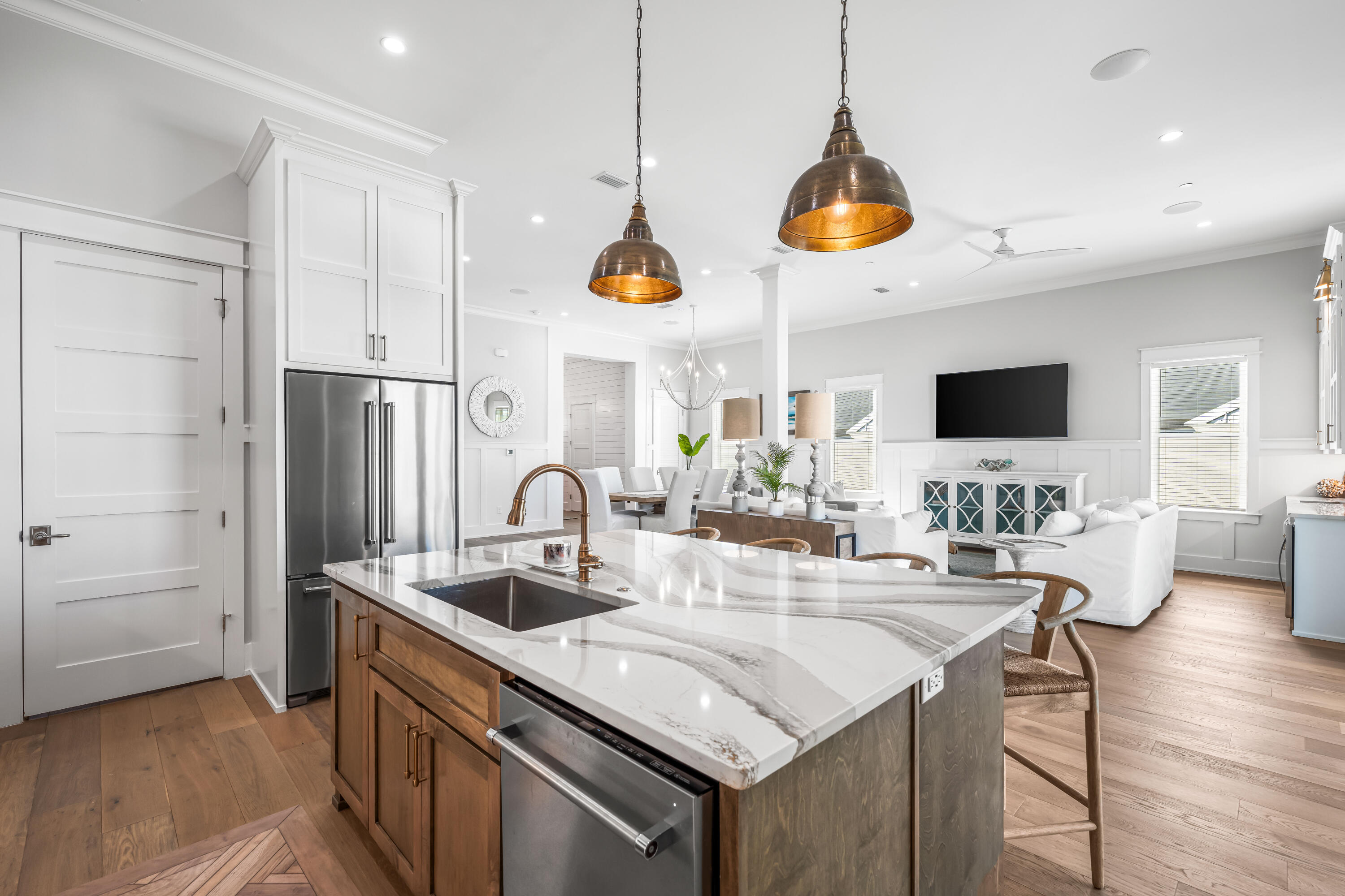 NO RECORDED SUBDIVISION - Residential