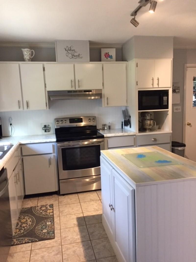 Kenwood - Residential