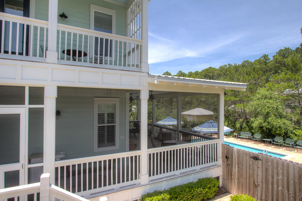 SEAGROVE 5TH ADDN - Residential