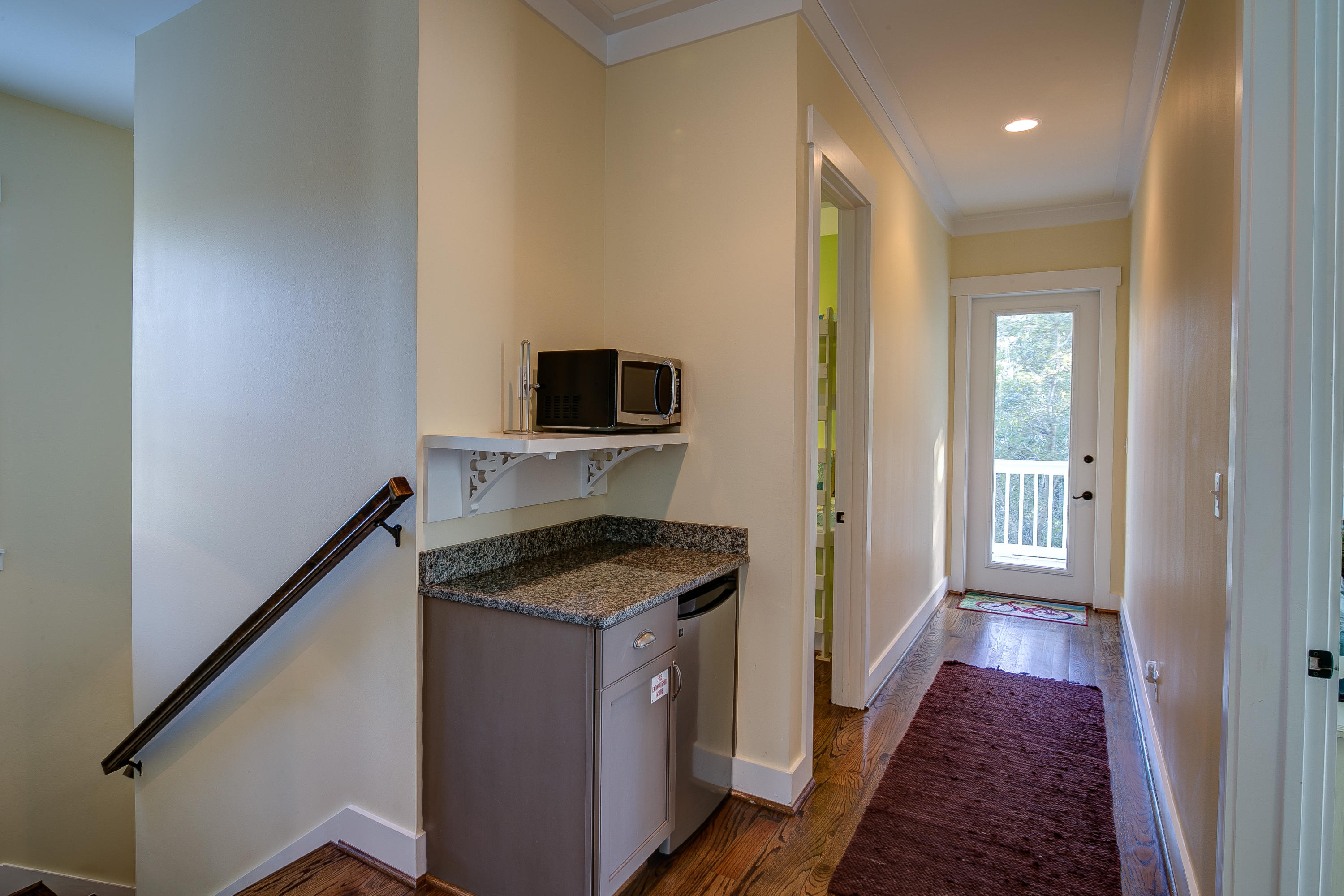 SEAGROVE 5TH ADDN - Residential