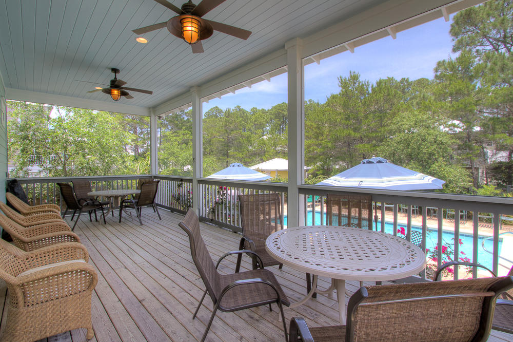 SEAGROVE 5TH ADDN - Residential