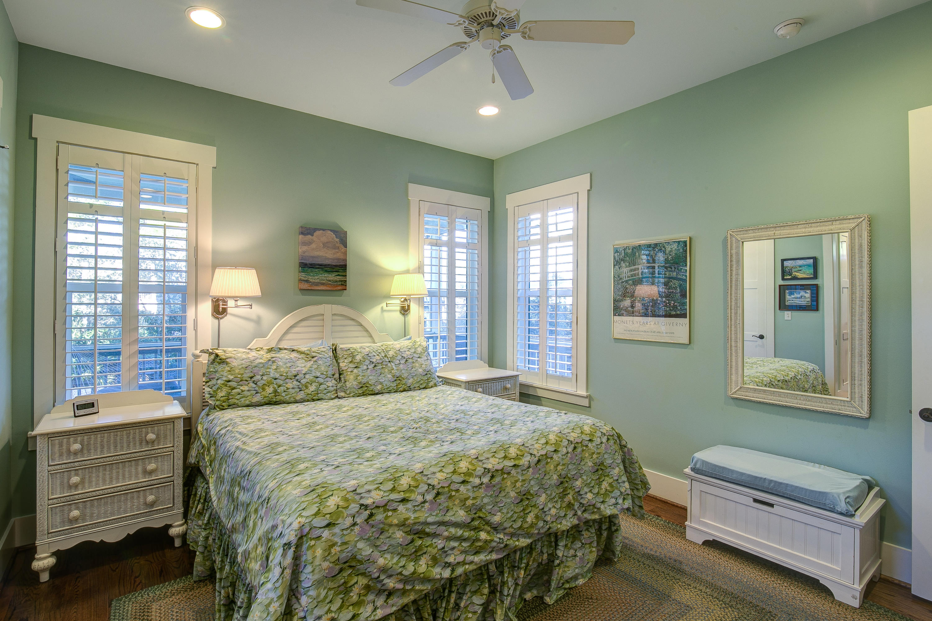 SEAGROVE 5TH ADDN - Residential