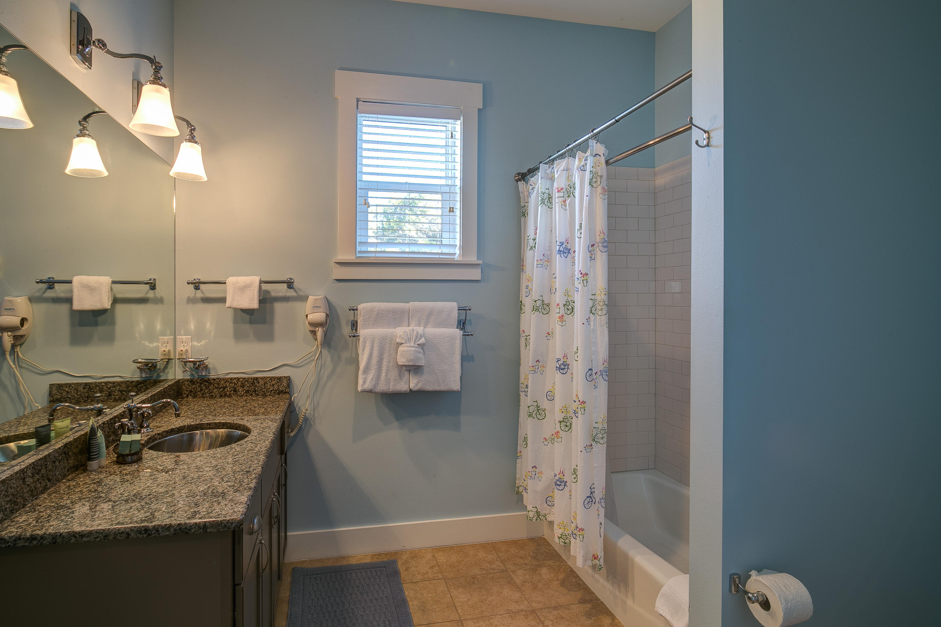 SEAGROVE 5TH ADDN - Residential