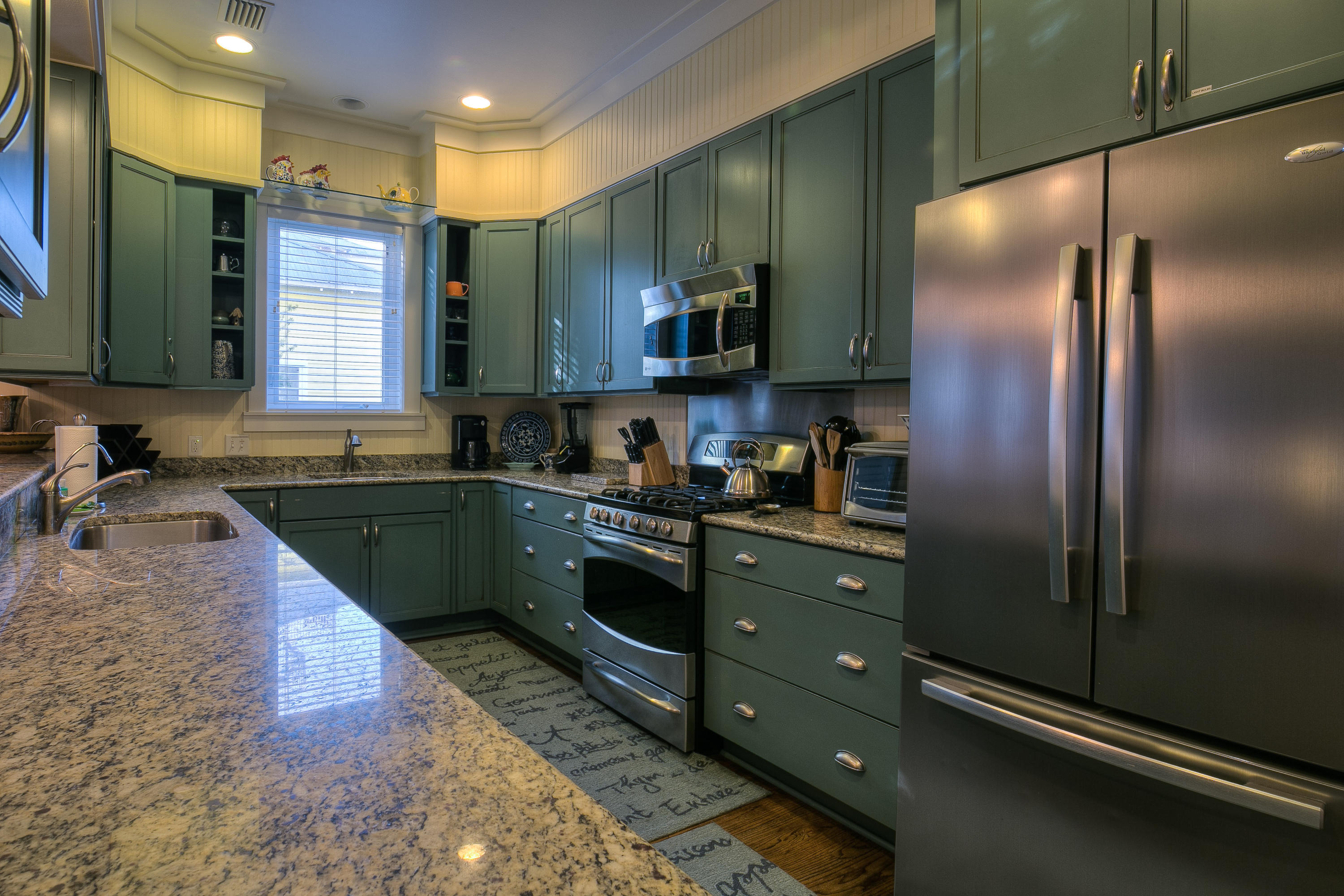 SEAGROVE 5TH ADDN - Residential