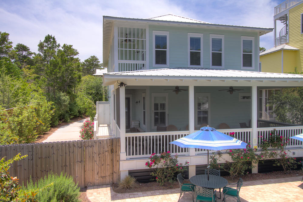 SEAGROVE 5TH ADDN - Residential