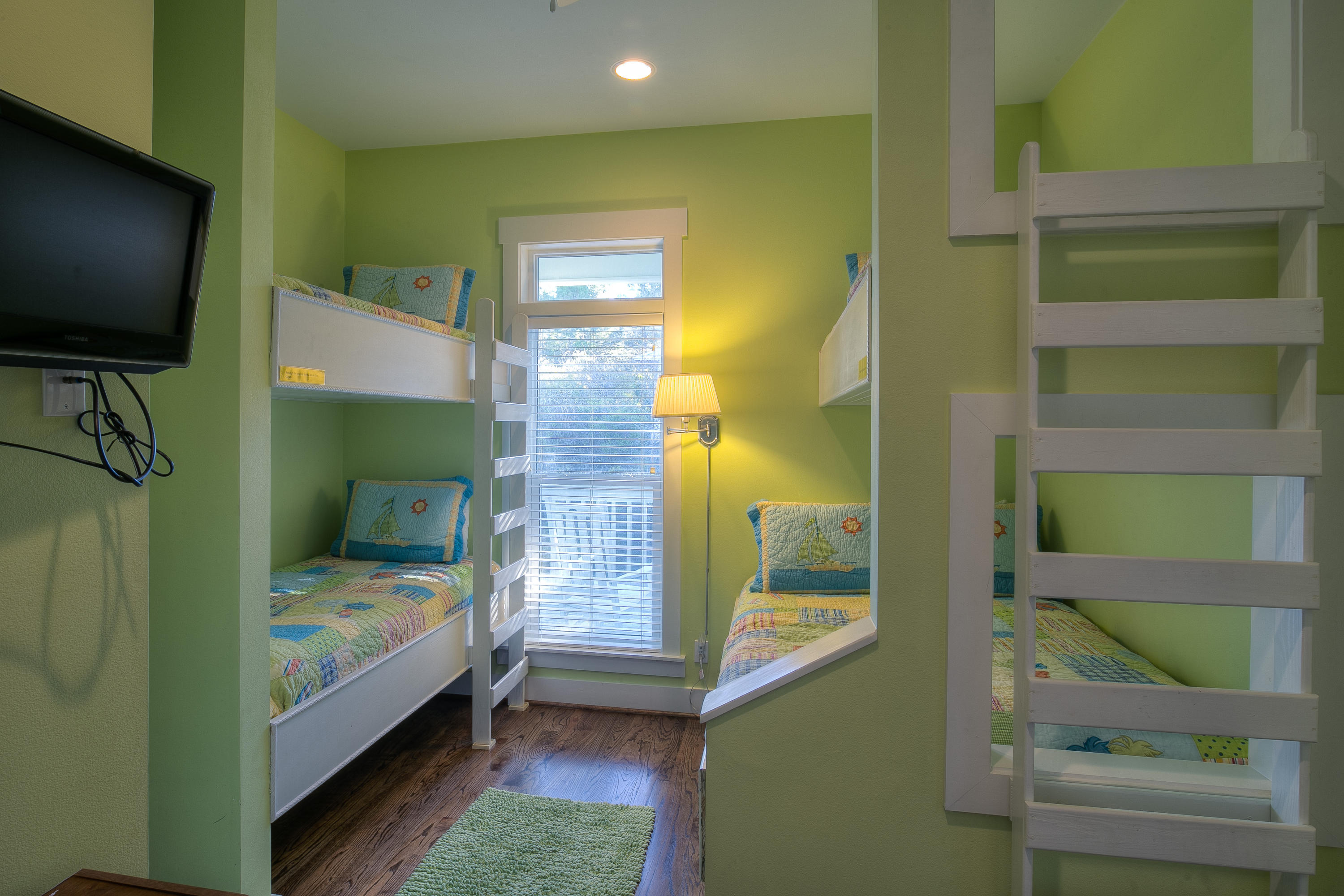 SEAGROVE 5TH ADDN - Residential