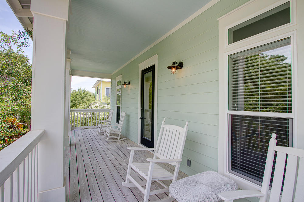 SEAGROVE 5TH ADDN - Residential