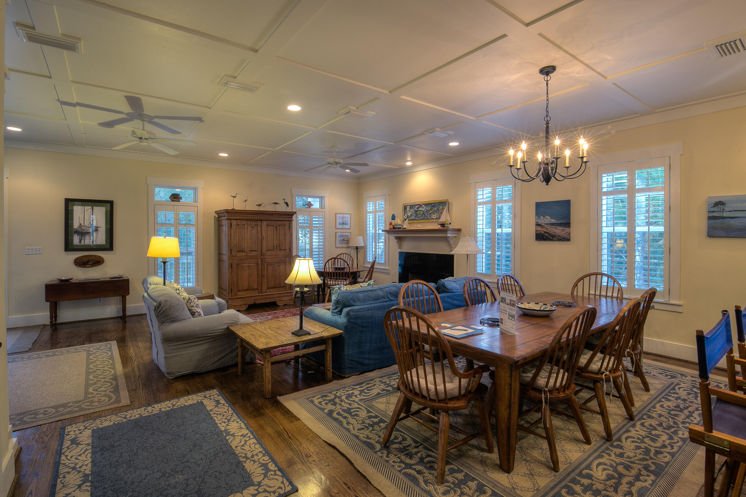 SEAGROVE 5TH ADDN - Residential