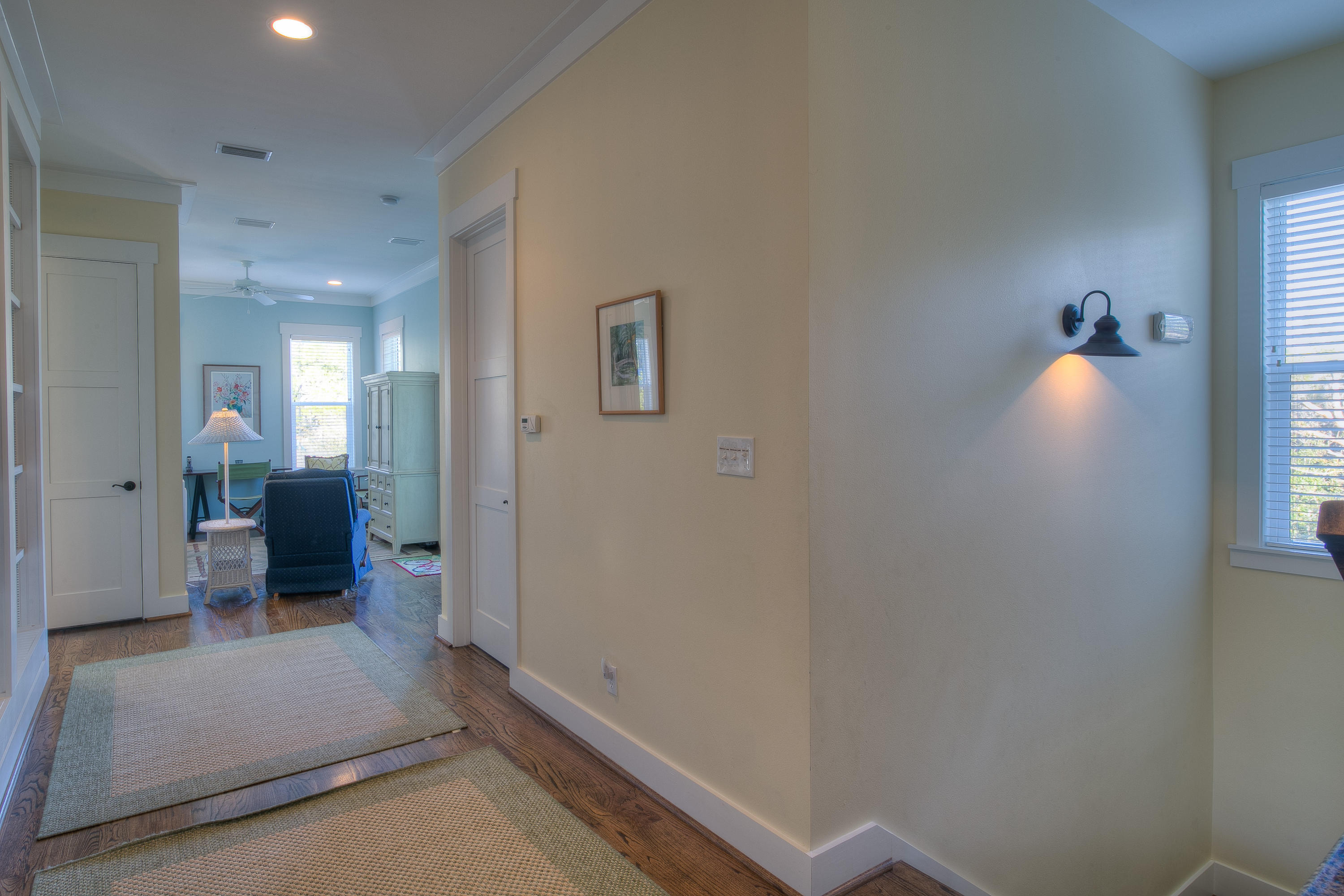 SEAGROVE 5TH ADDN - Residential