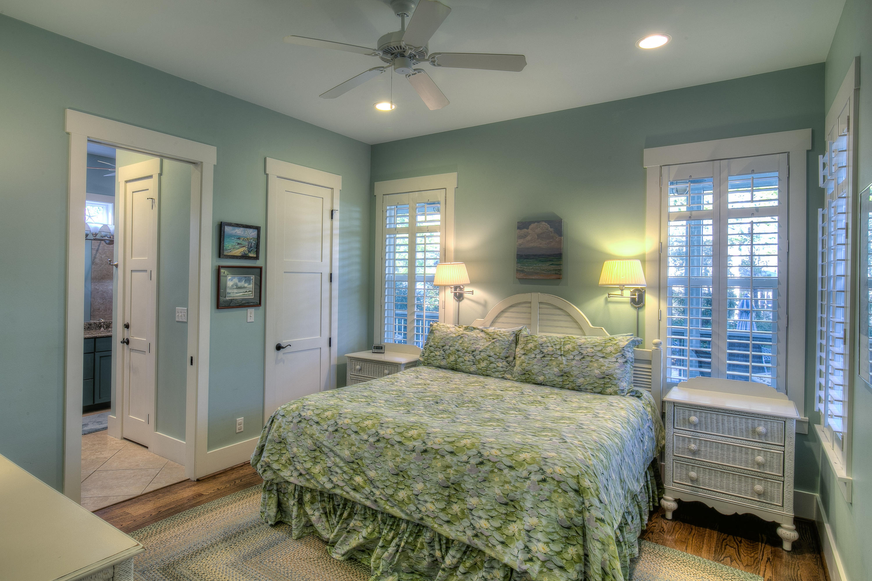 SEAGROVE 5TH ADDN - Residential