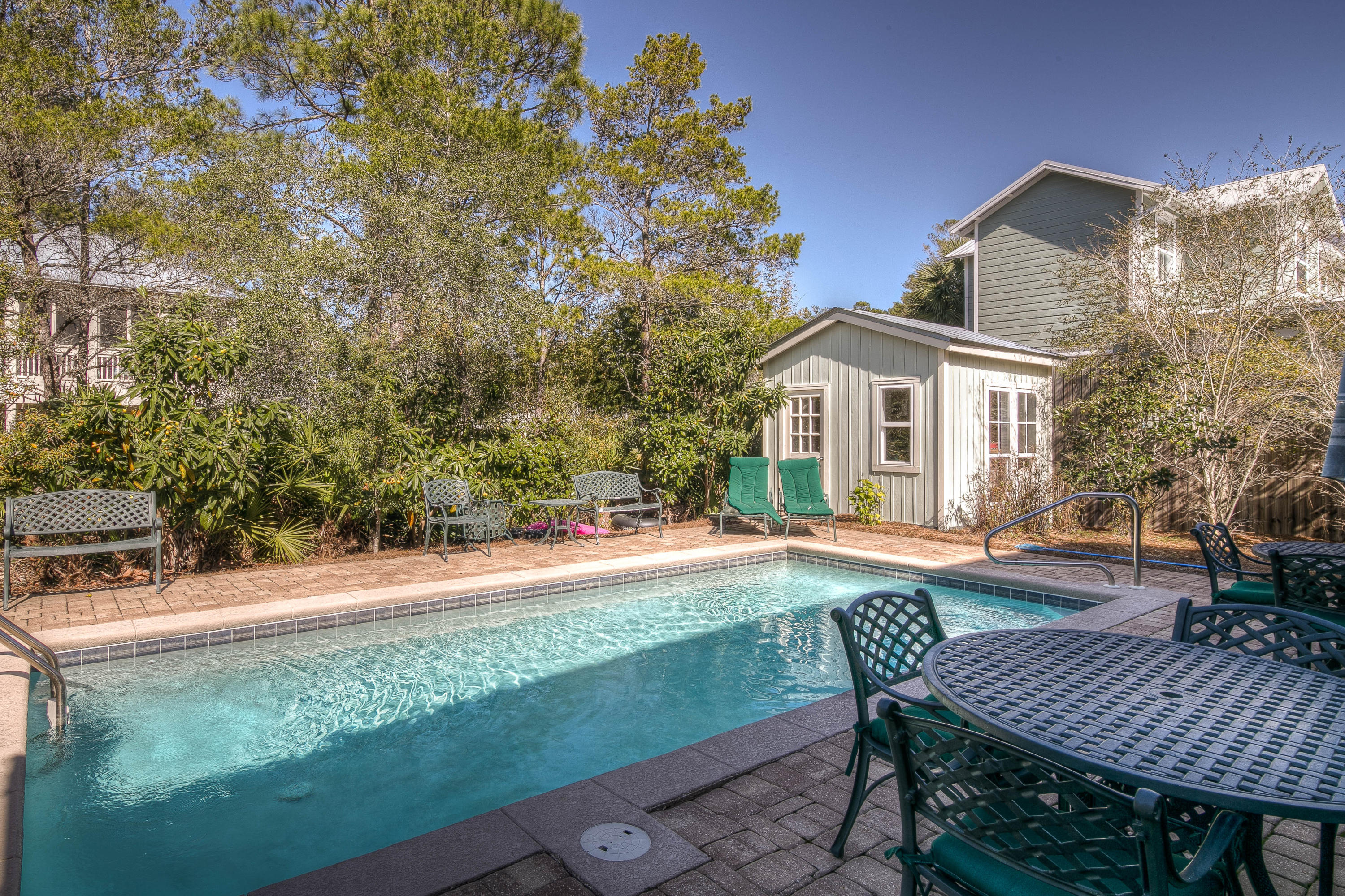 SEAGROVE 5TH ADDN - Residential