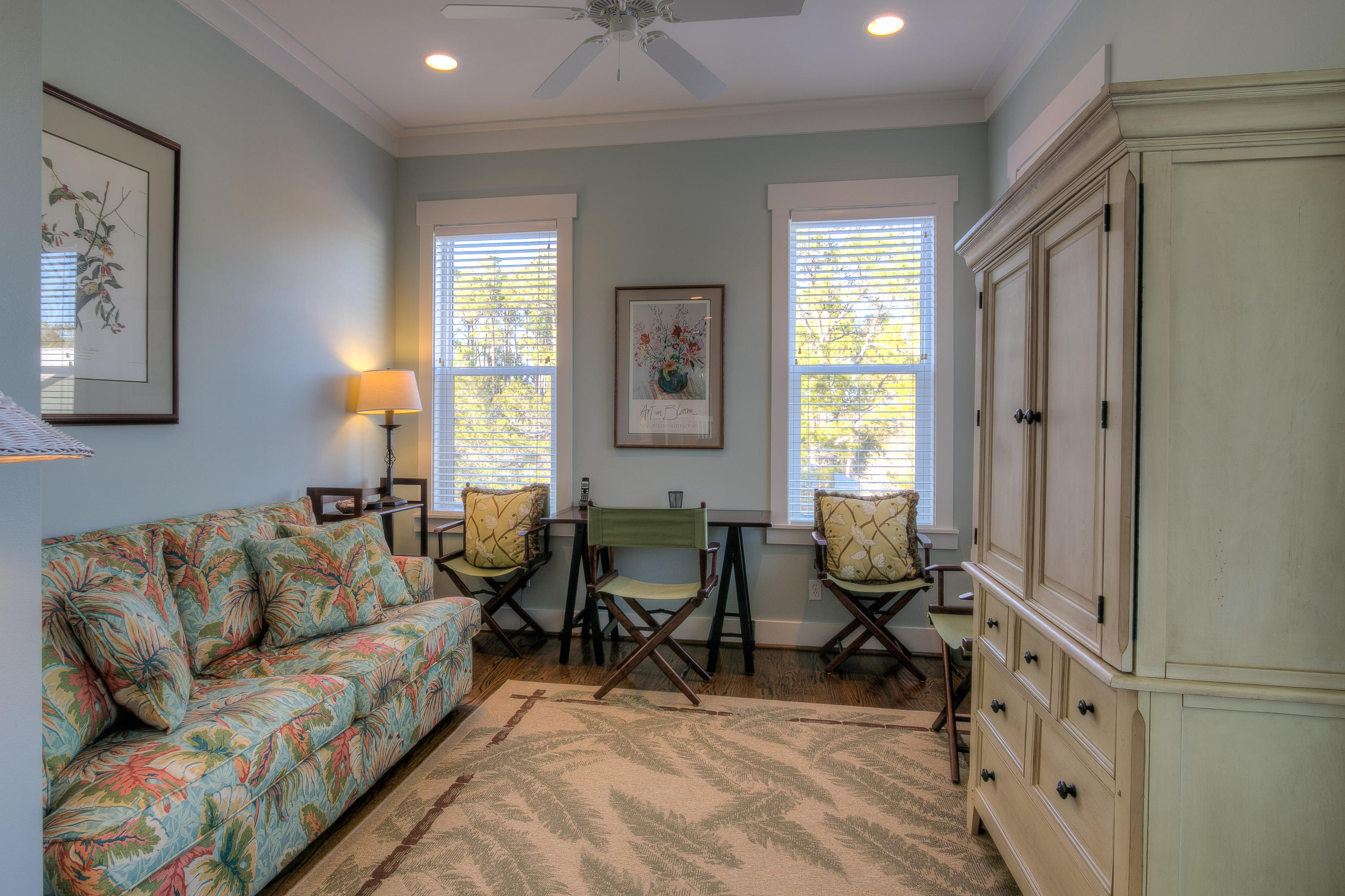 SEAGROVE 5TH ADDN - Residential