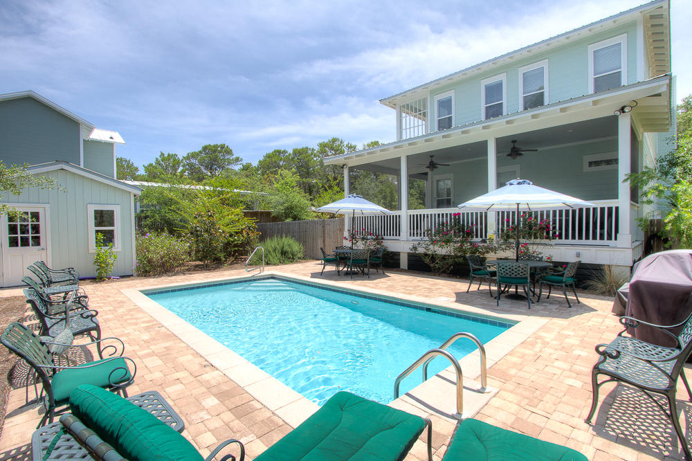 SEAGROVE 5TH ADDN - Residential