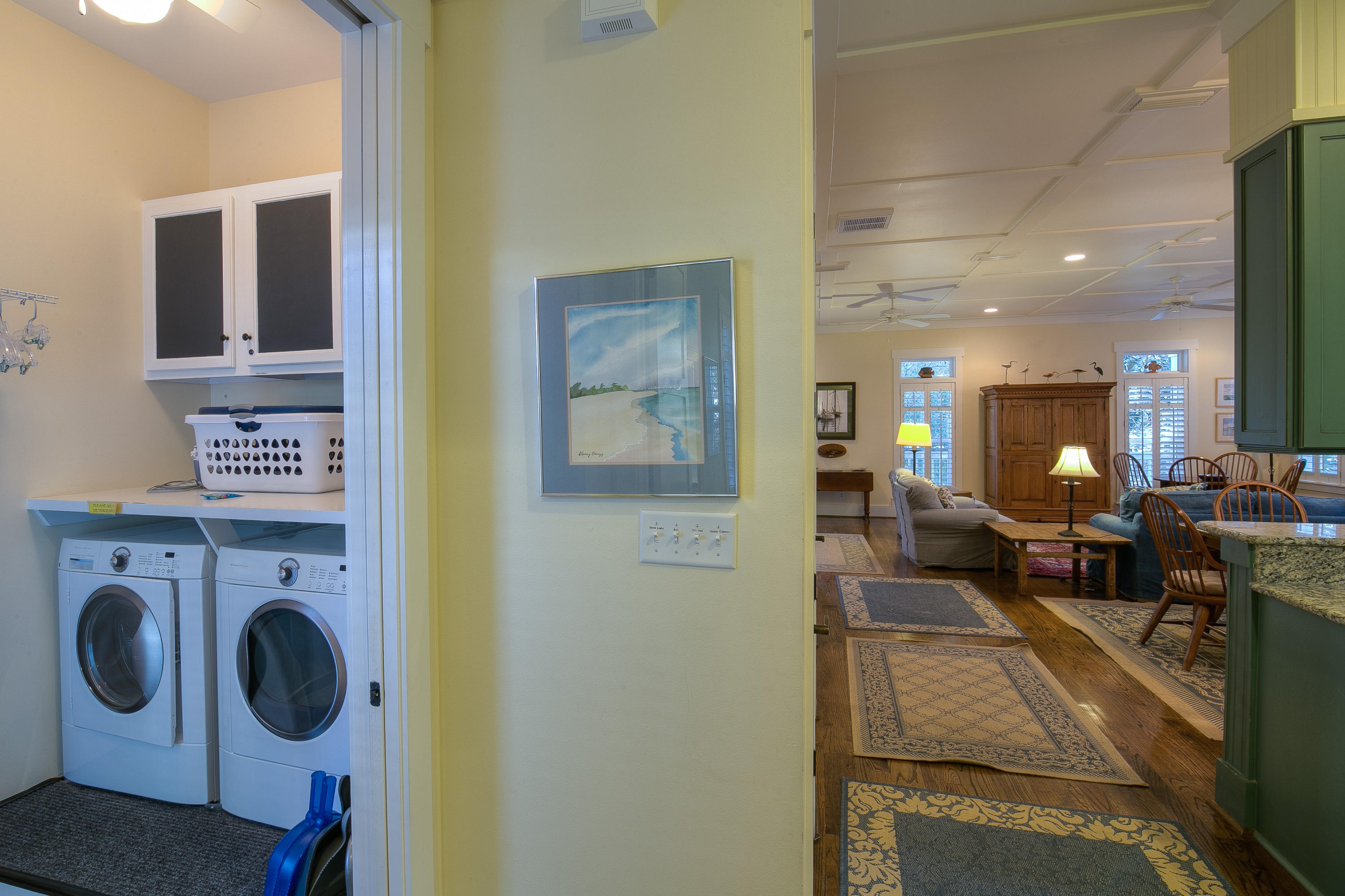 SEAGROVE 5TH ADDN - Residential