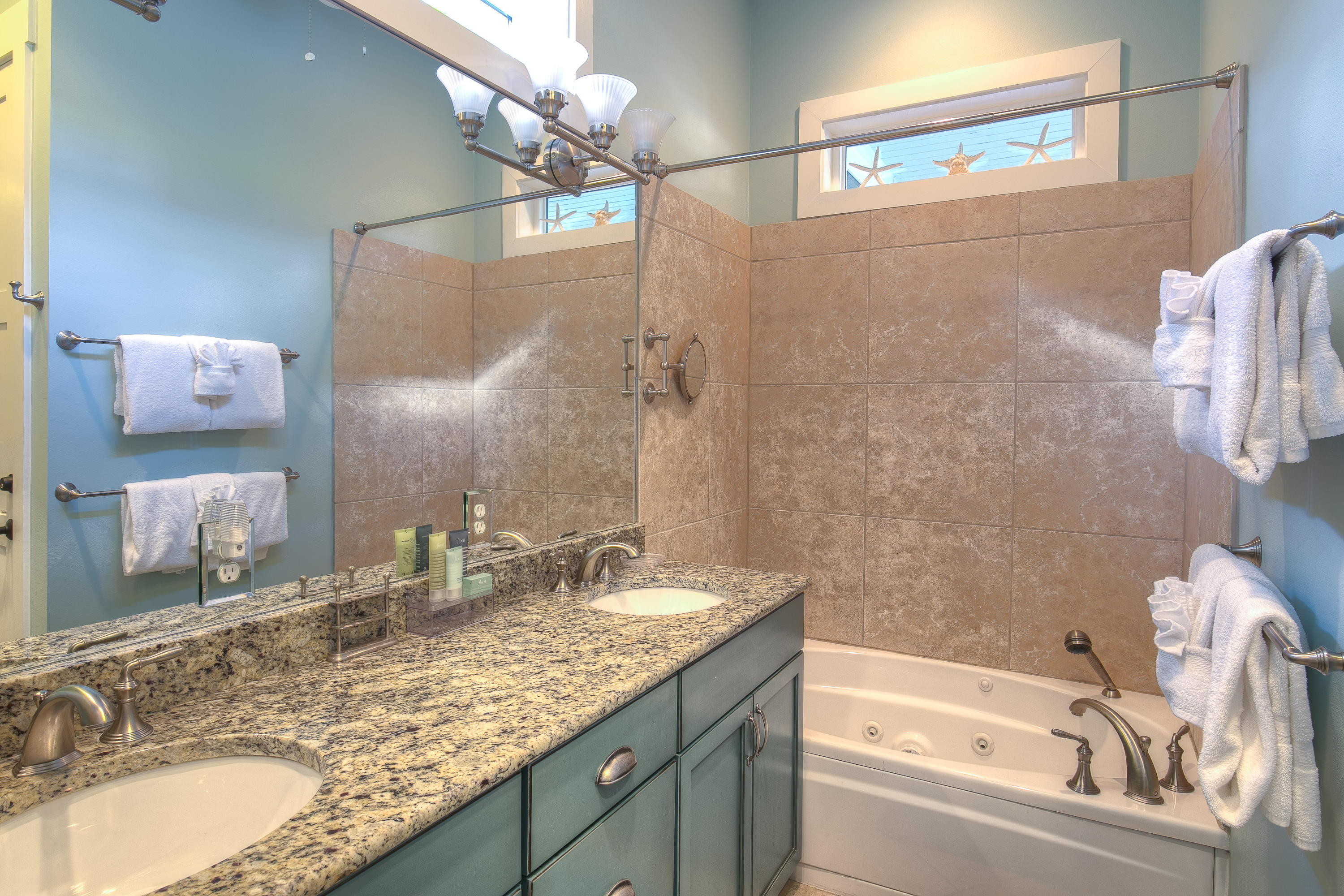 SEAGROVE 5TH ADDN - Residential