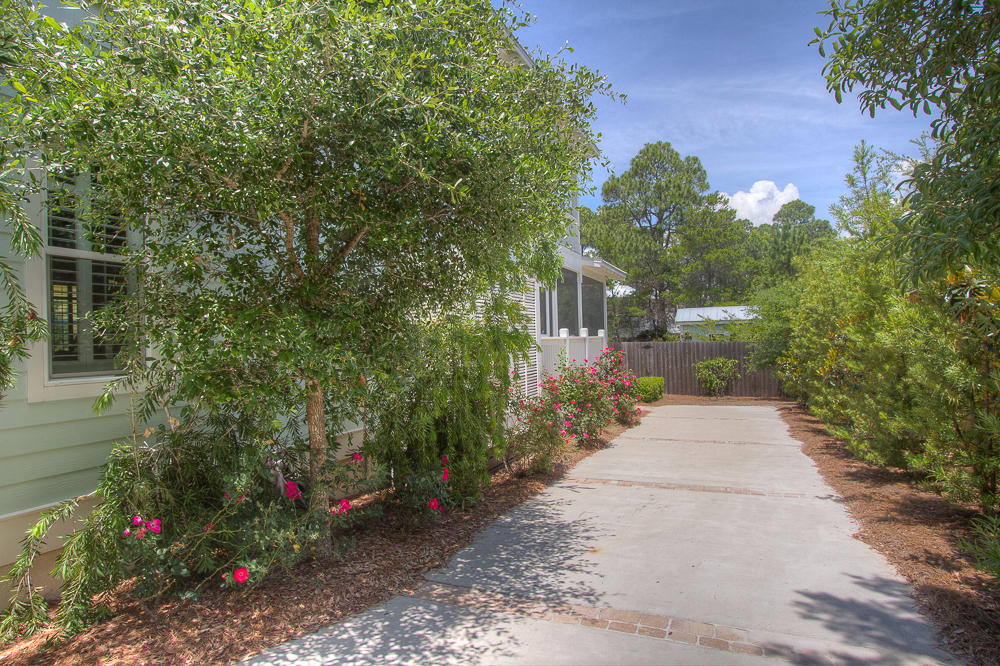 SEAGROVE 5TH ADDN - Residential