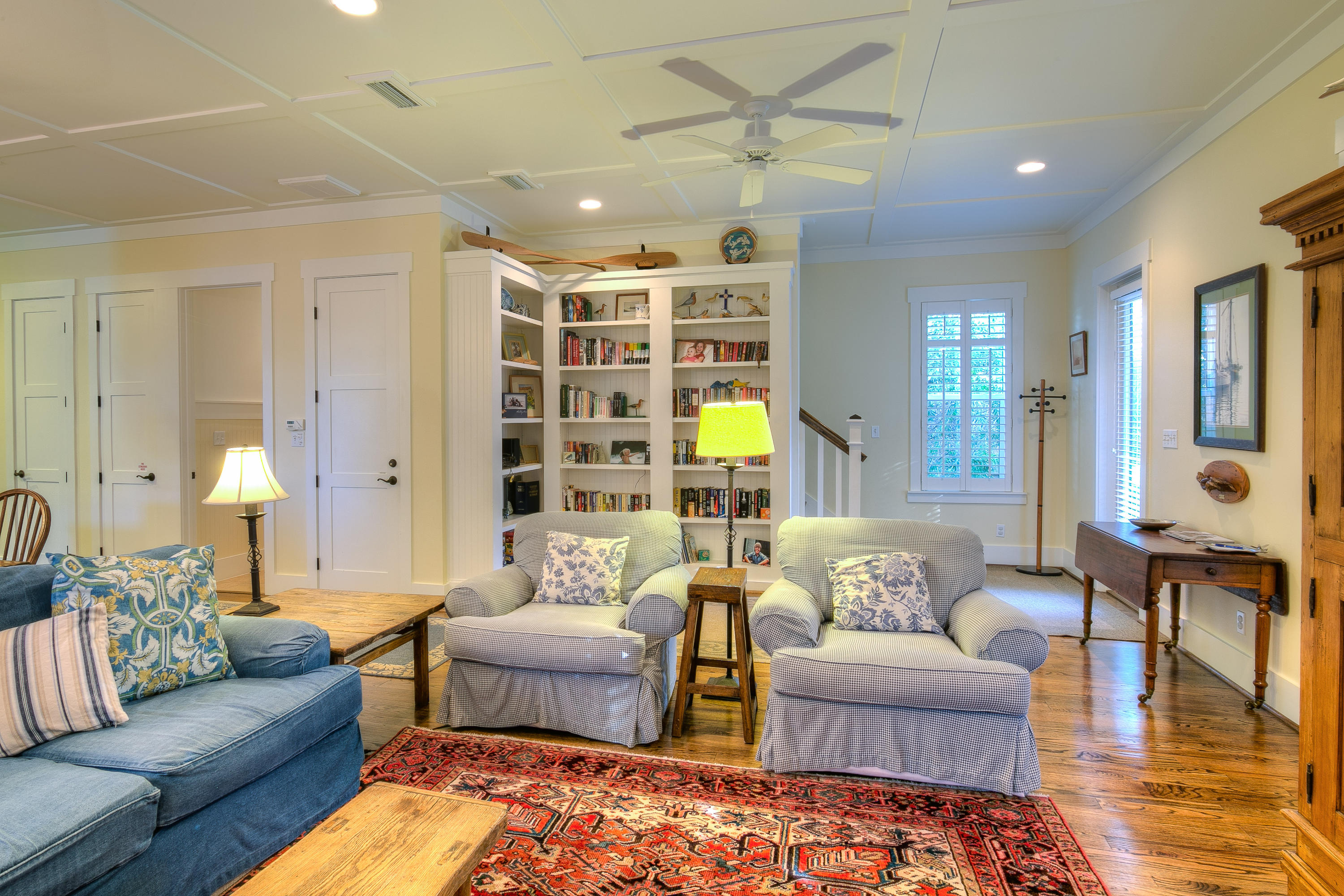 SEAGROVE 5TH ADDN - Residential