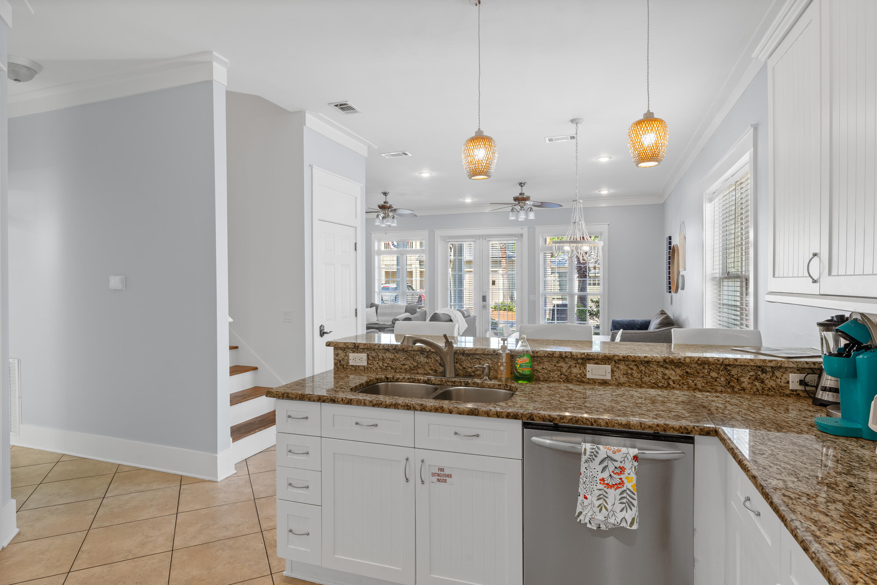 EMERALD WATERS VILLAGE - Residential