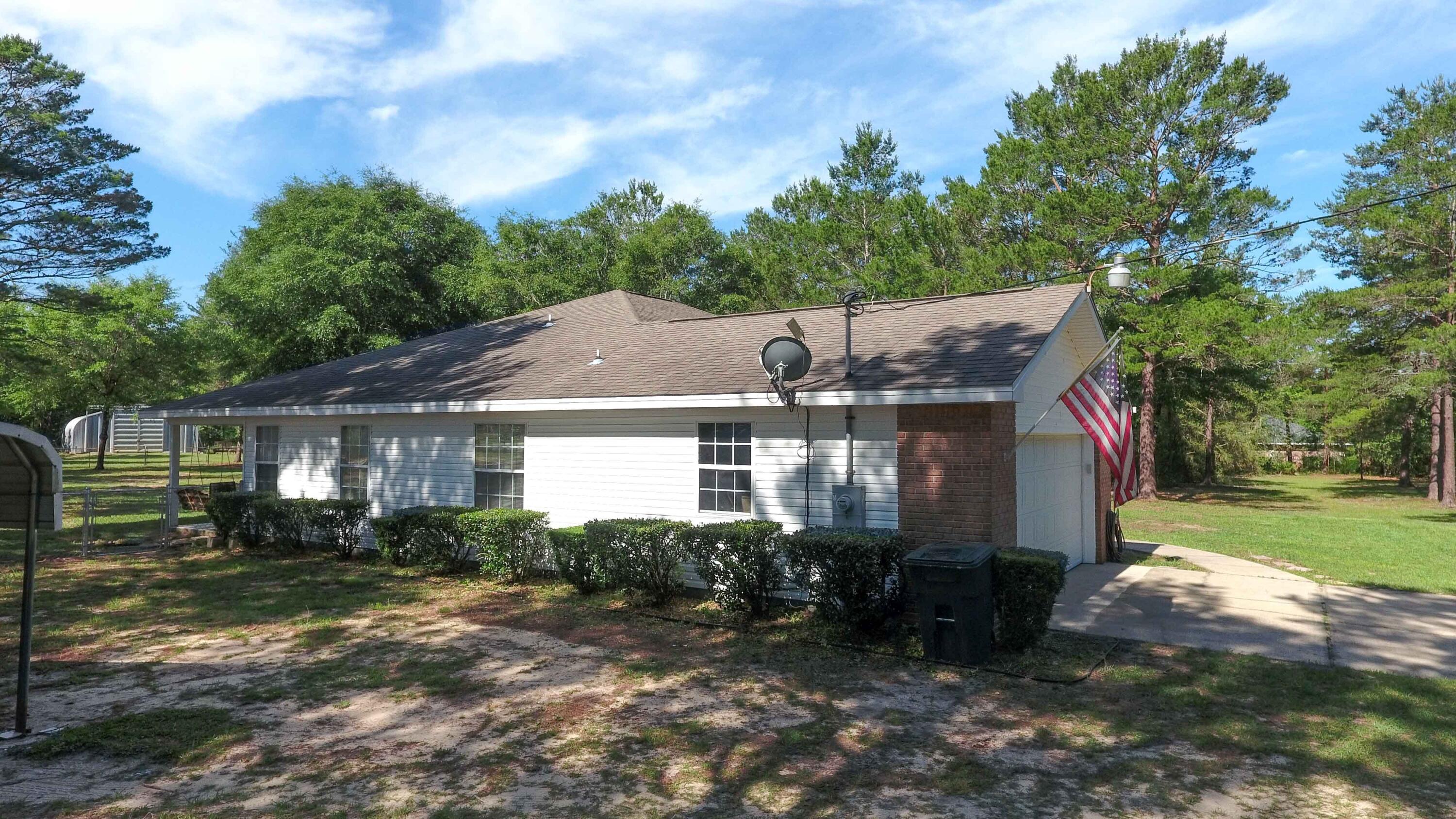 LAKE TANTARA UNRECD - Residential