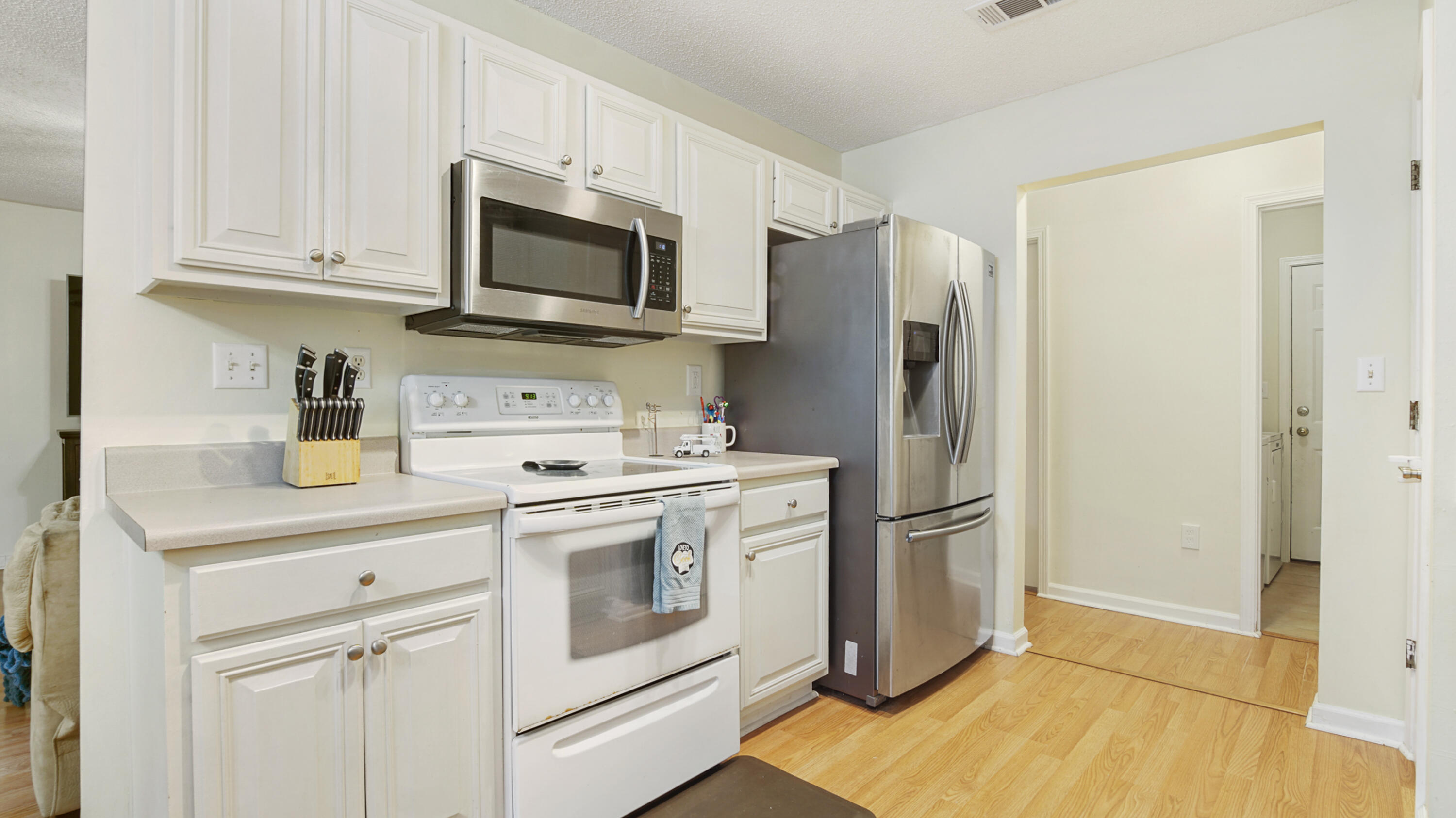 LAKE TANTARA UNRECD - Residential