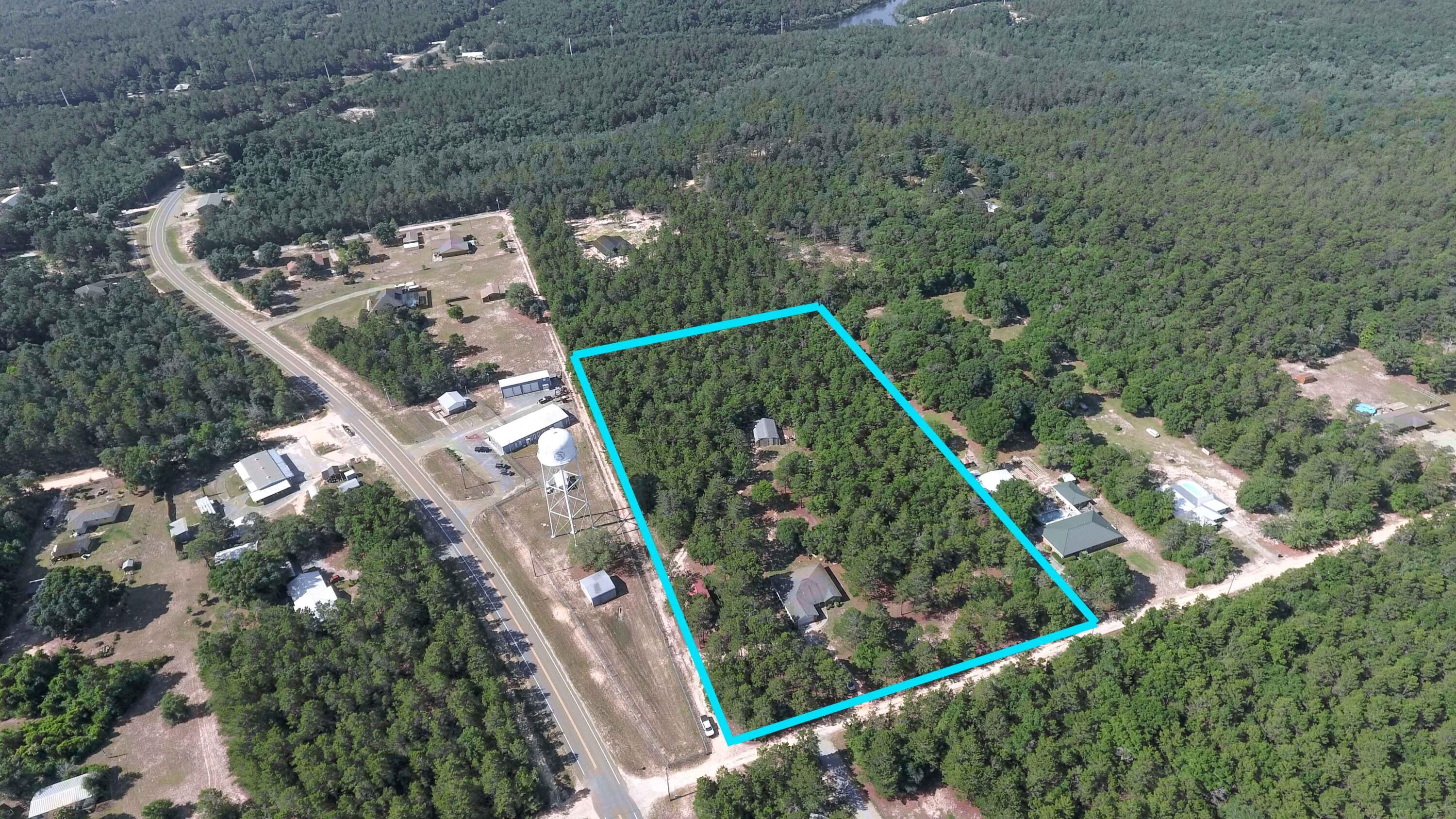 LAKE TANTARA UNRECD - Residential