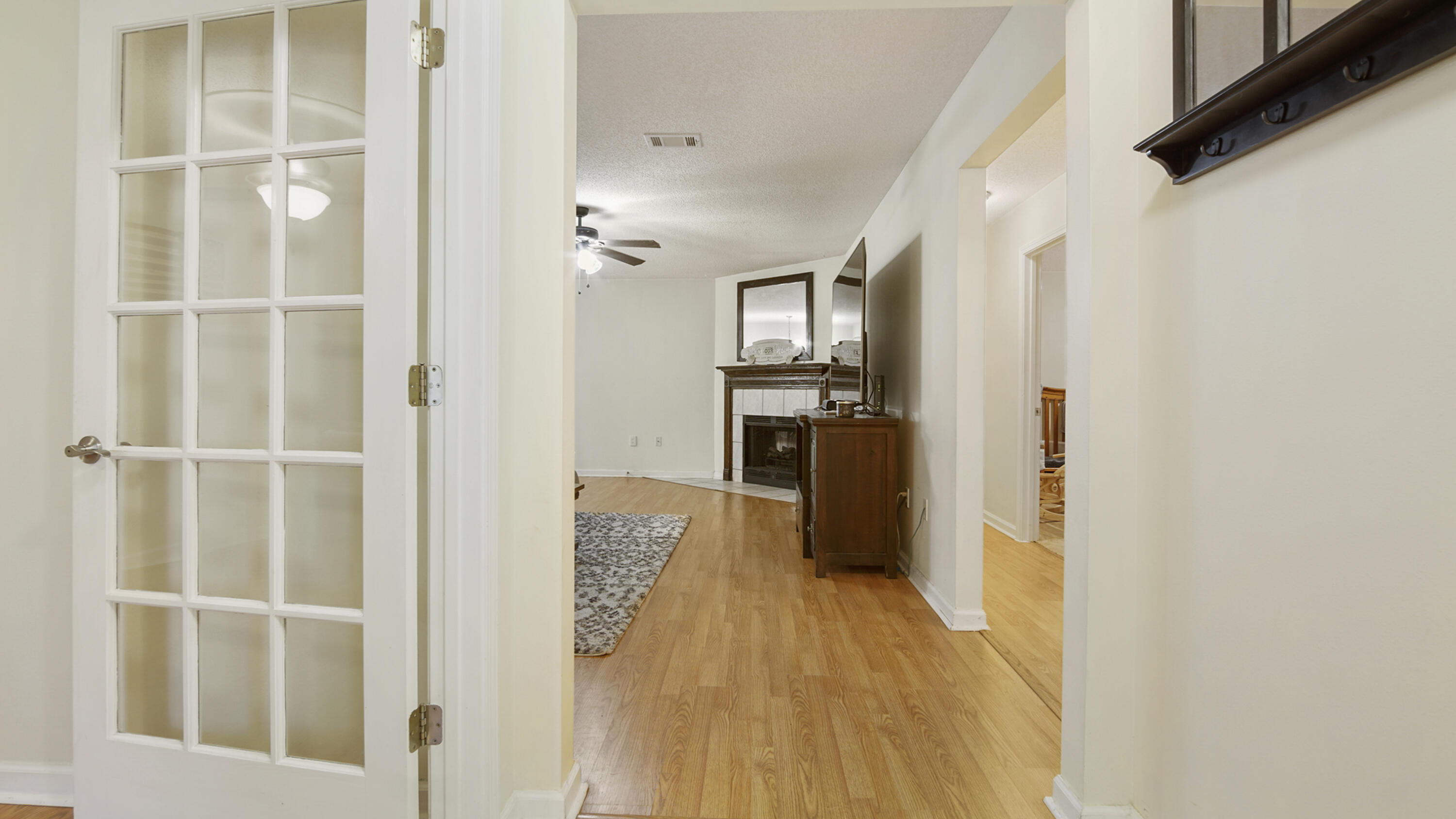 LAKE TANTARA UNRECD - Residential