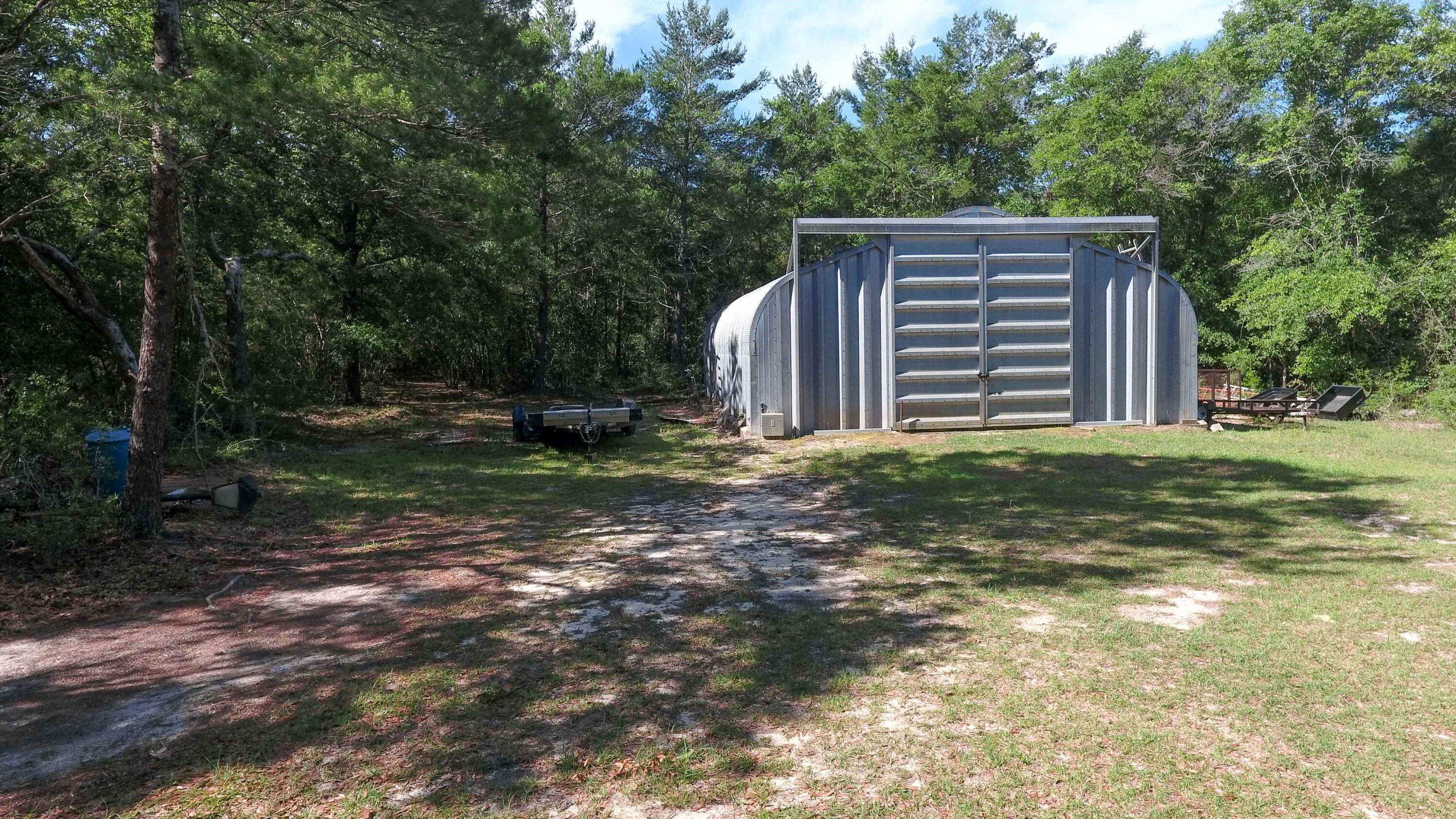 LAKE TANTARA UNRECD - Residential