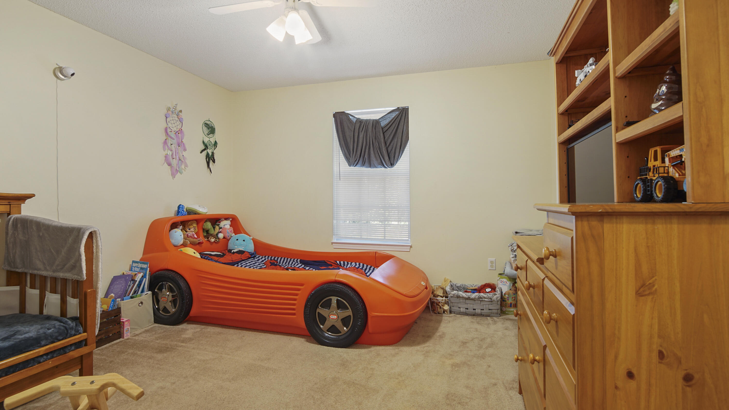 LAKE TANTARA UNRECD - Residential