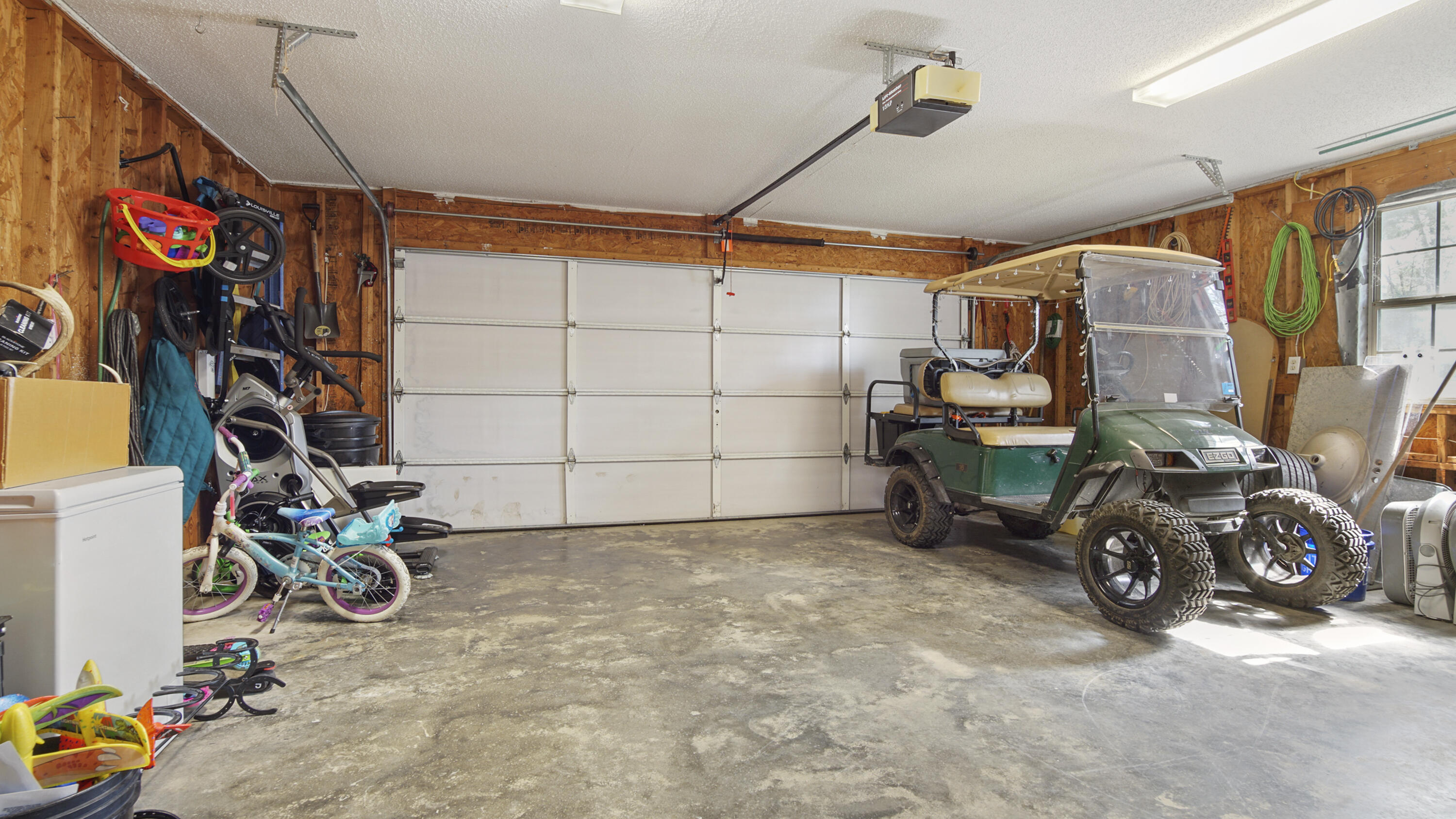 LAKE TANTARA UNRECD - Residential