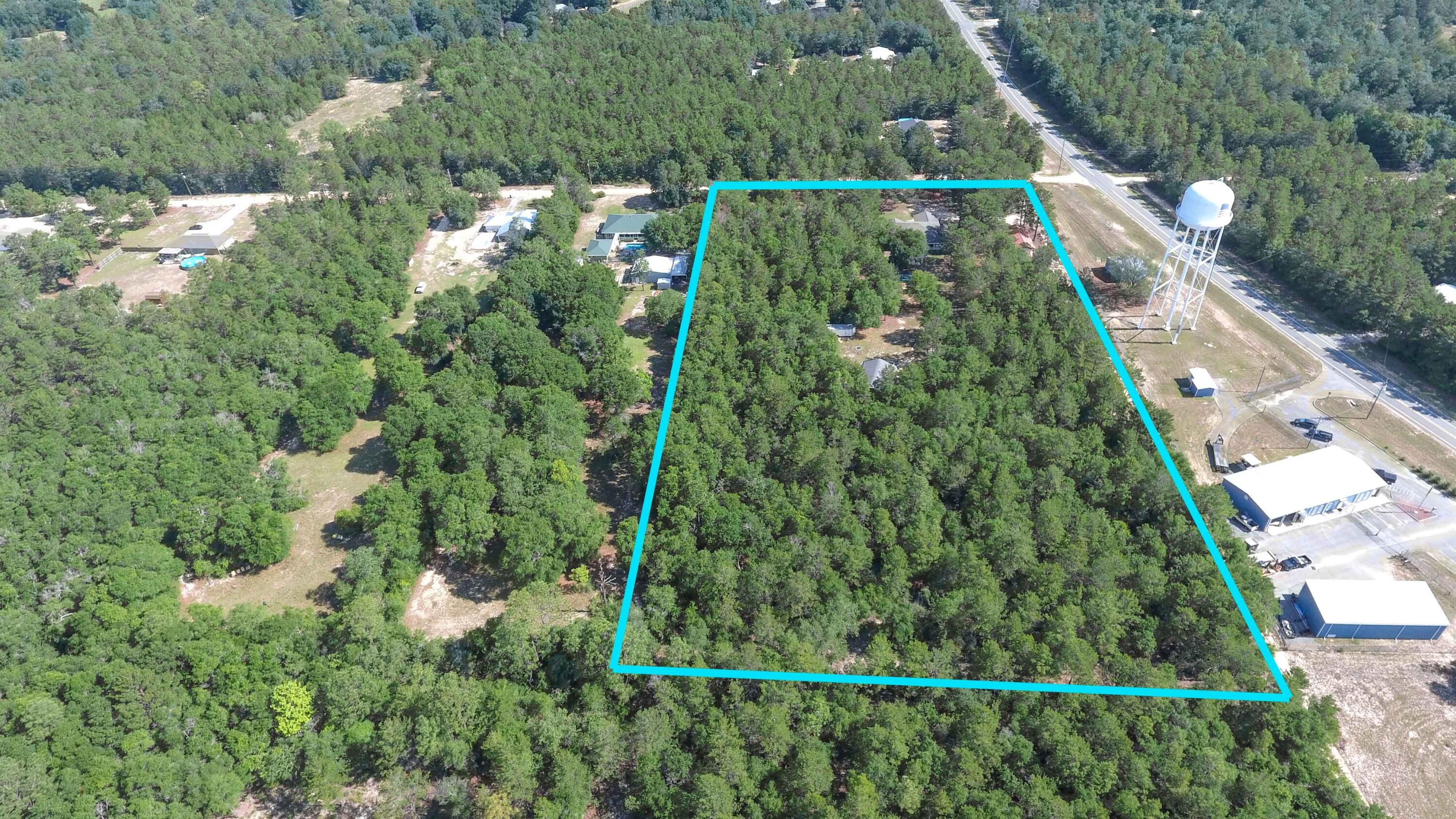 LAKE TANTARA UNRECD - Residential