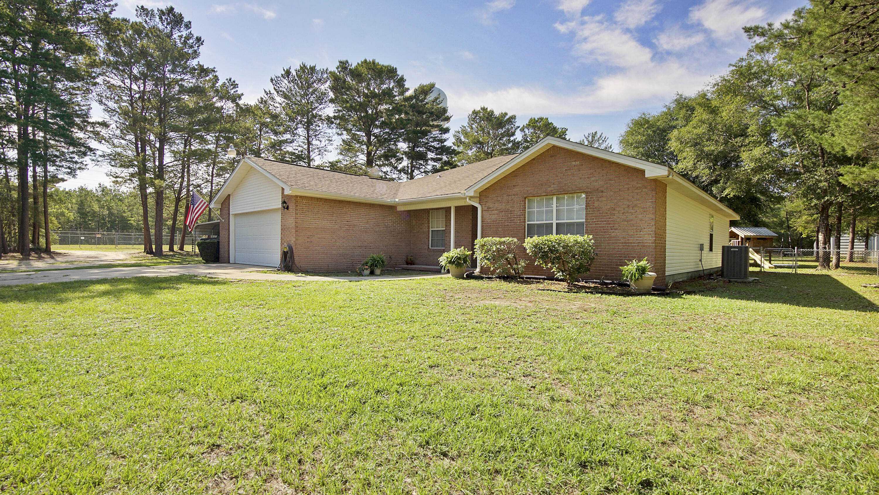 LAKE TANTARA UNRECD - Residential