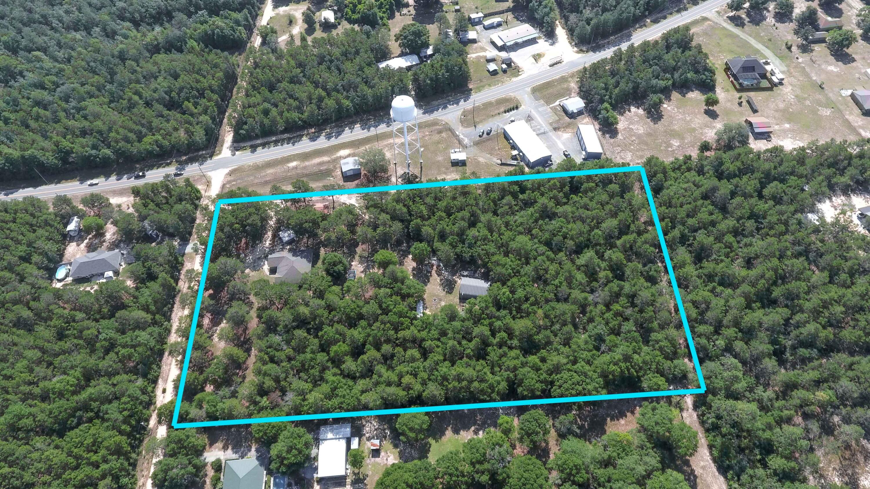 LAKE TANTARA UNRECD - Residential