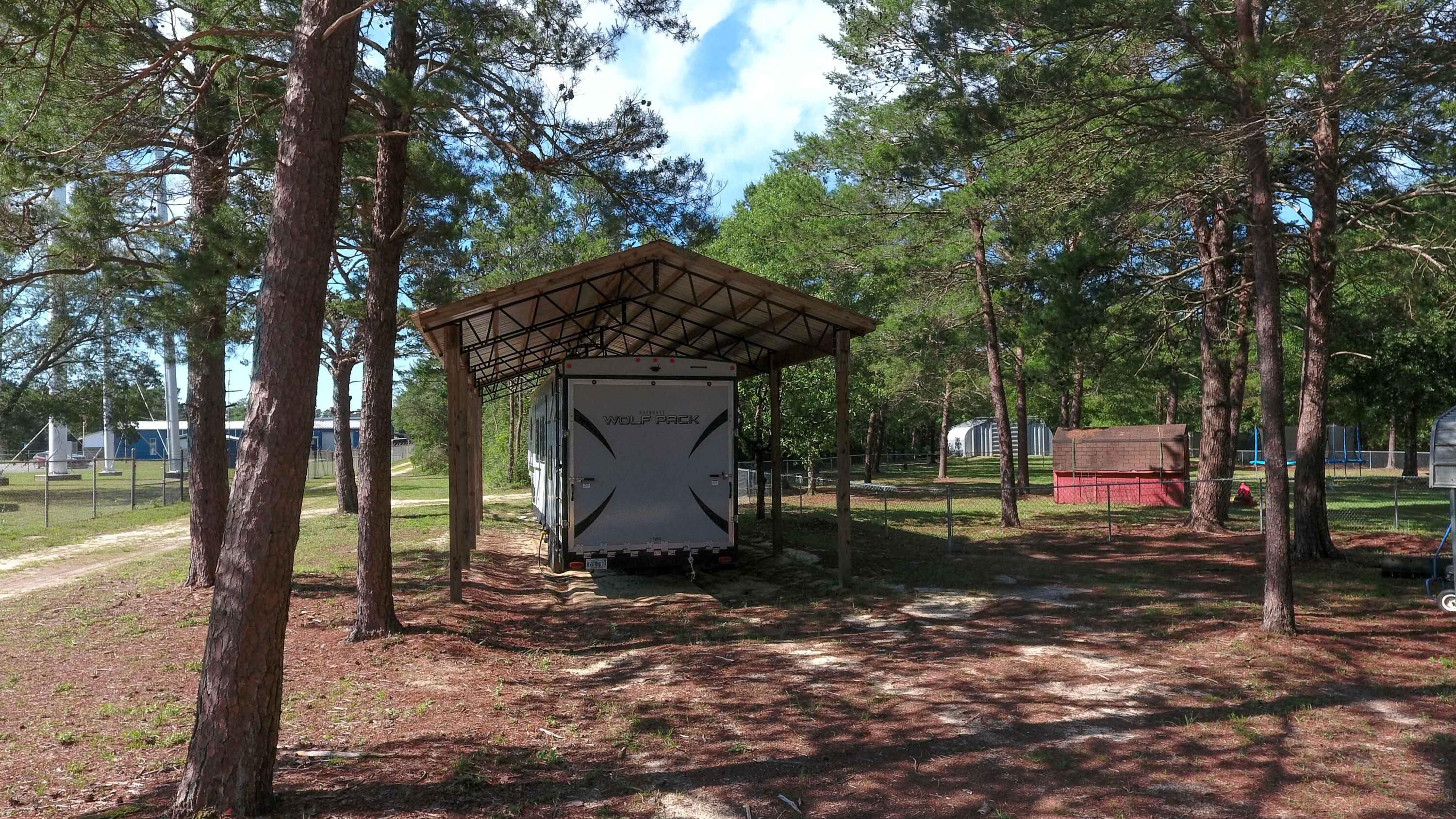 LAKE TANTARA UNRECD - Residential