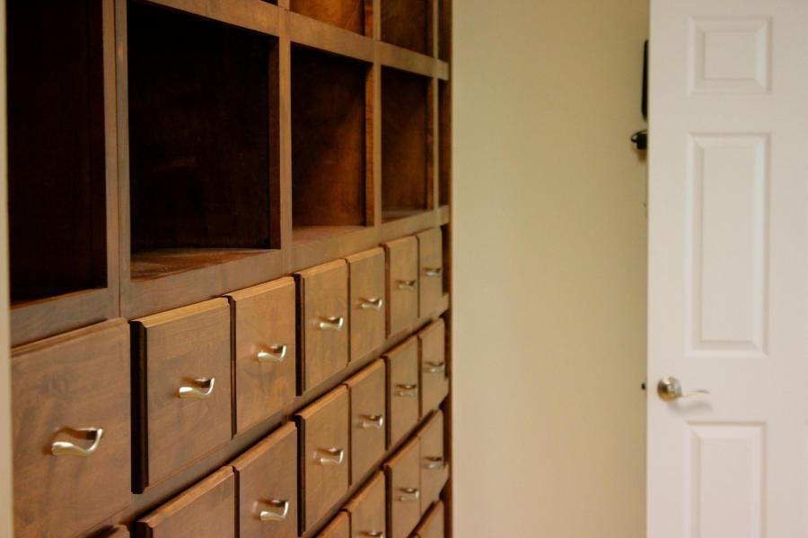 BLUFFS AT SHALIMAR POINTE - Residential