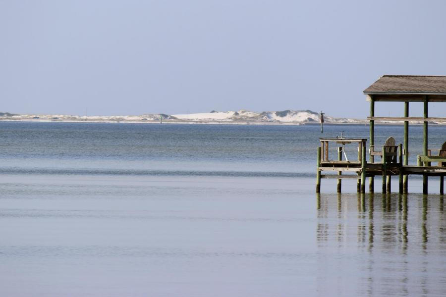 BLUFFS AT SHALIMAR POINTE - Residential