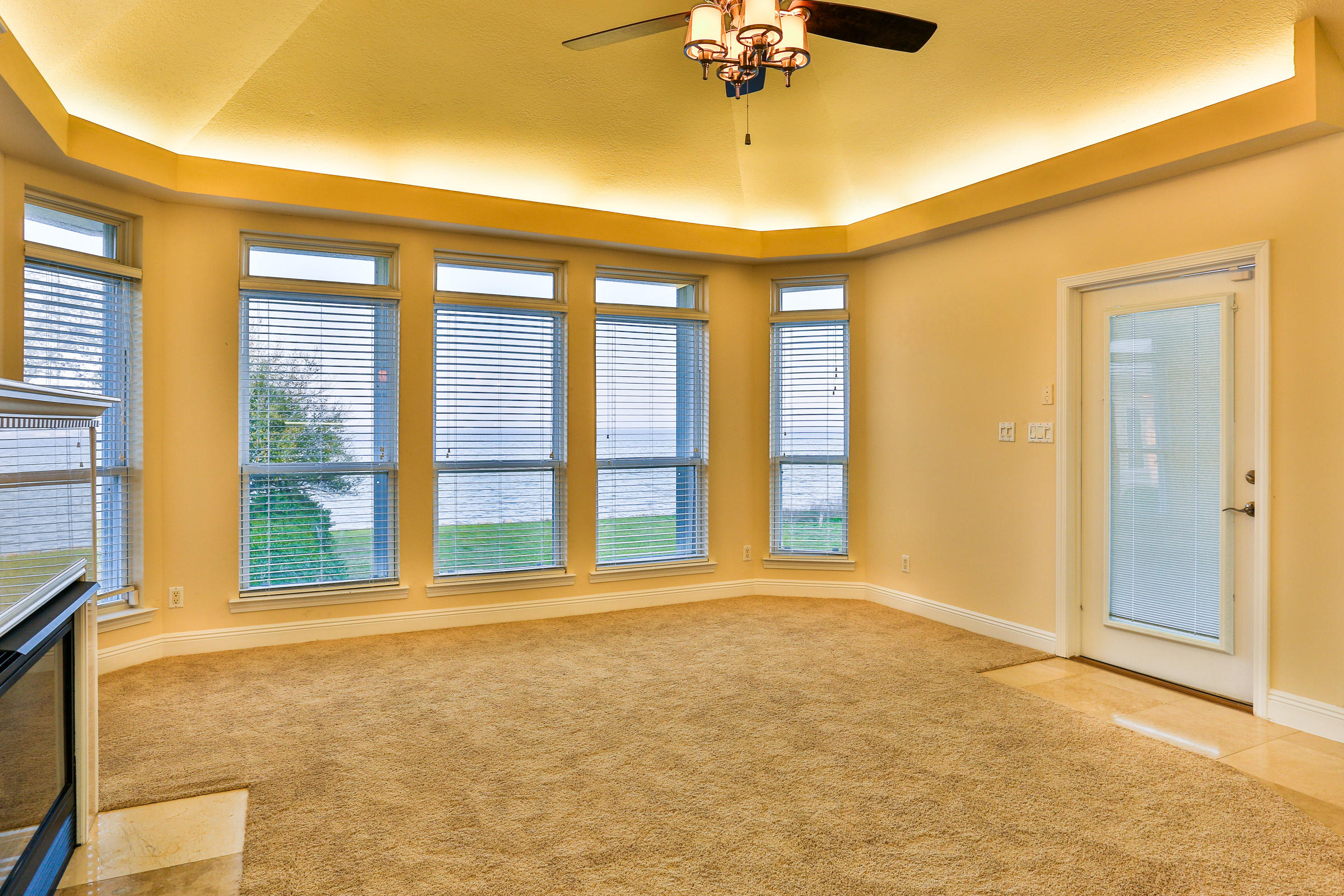 BLUFFS AT SHALIMAR POINTE - Residential