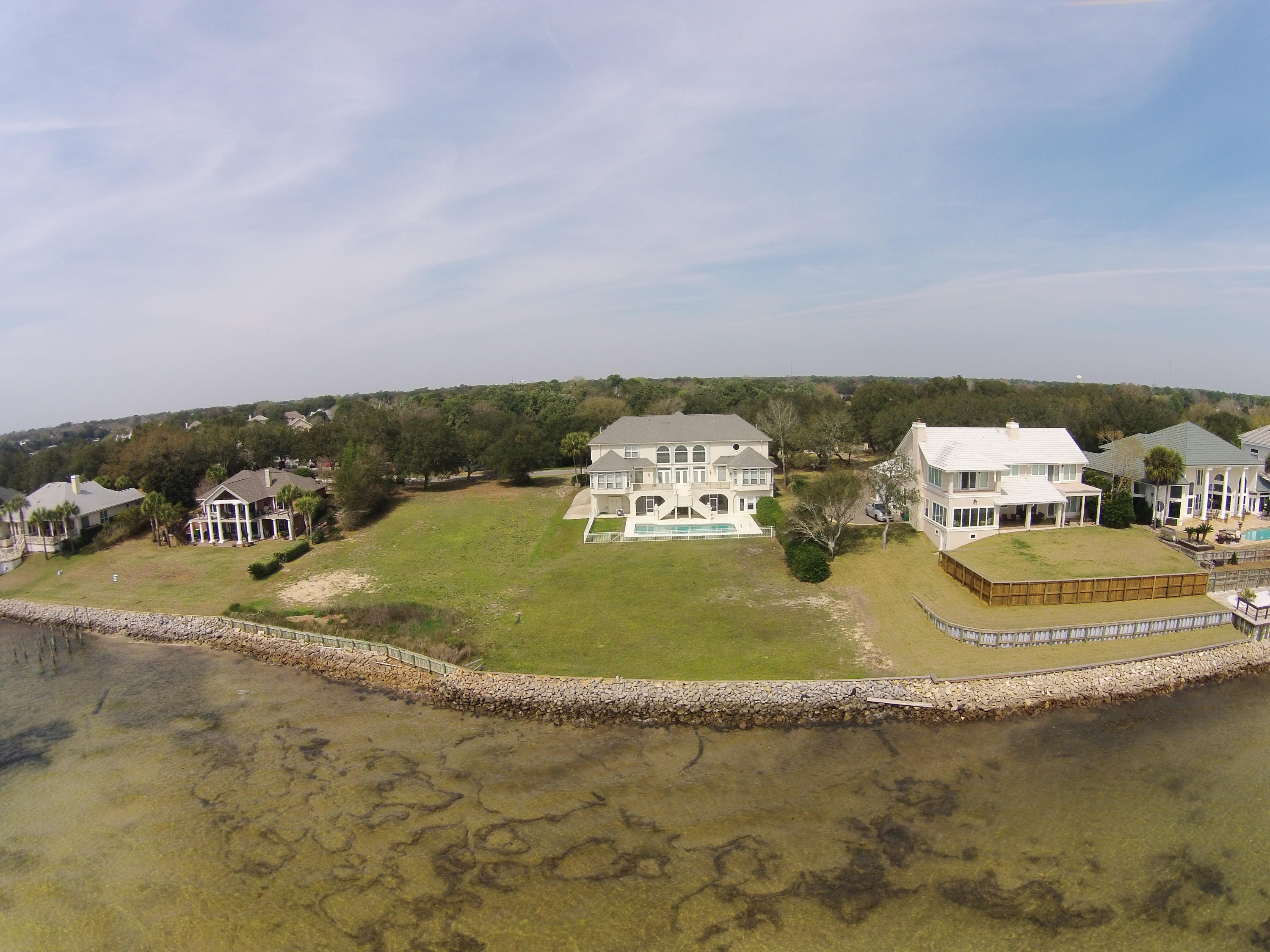 BLUFFS AT SHALIMAR POINTE - Residential