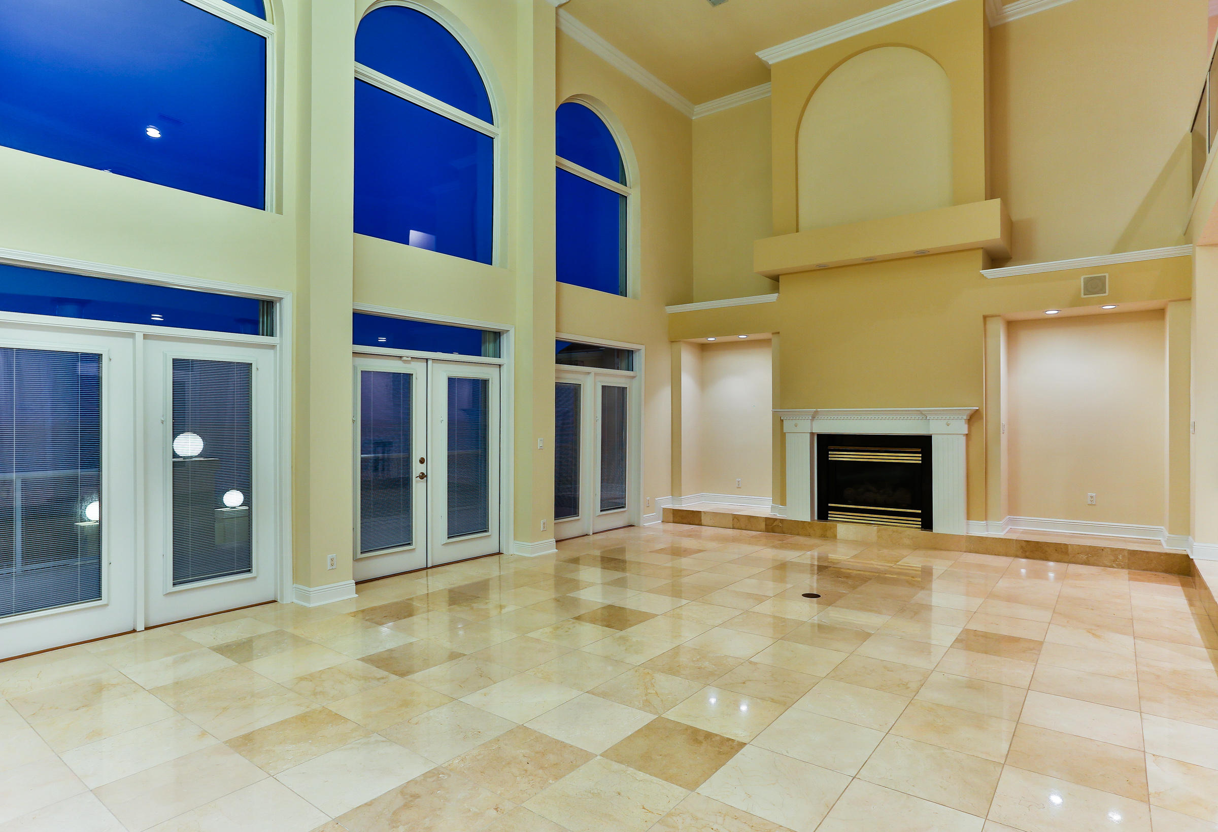 BLUFFS AT SHALIMAR POINTE - Residential