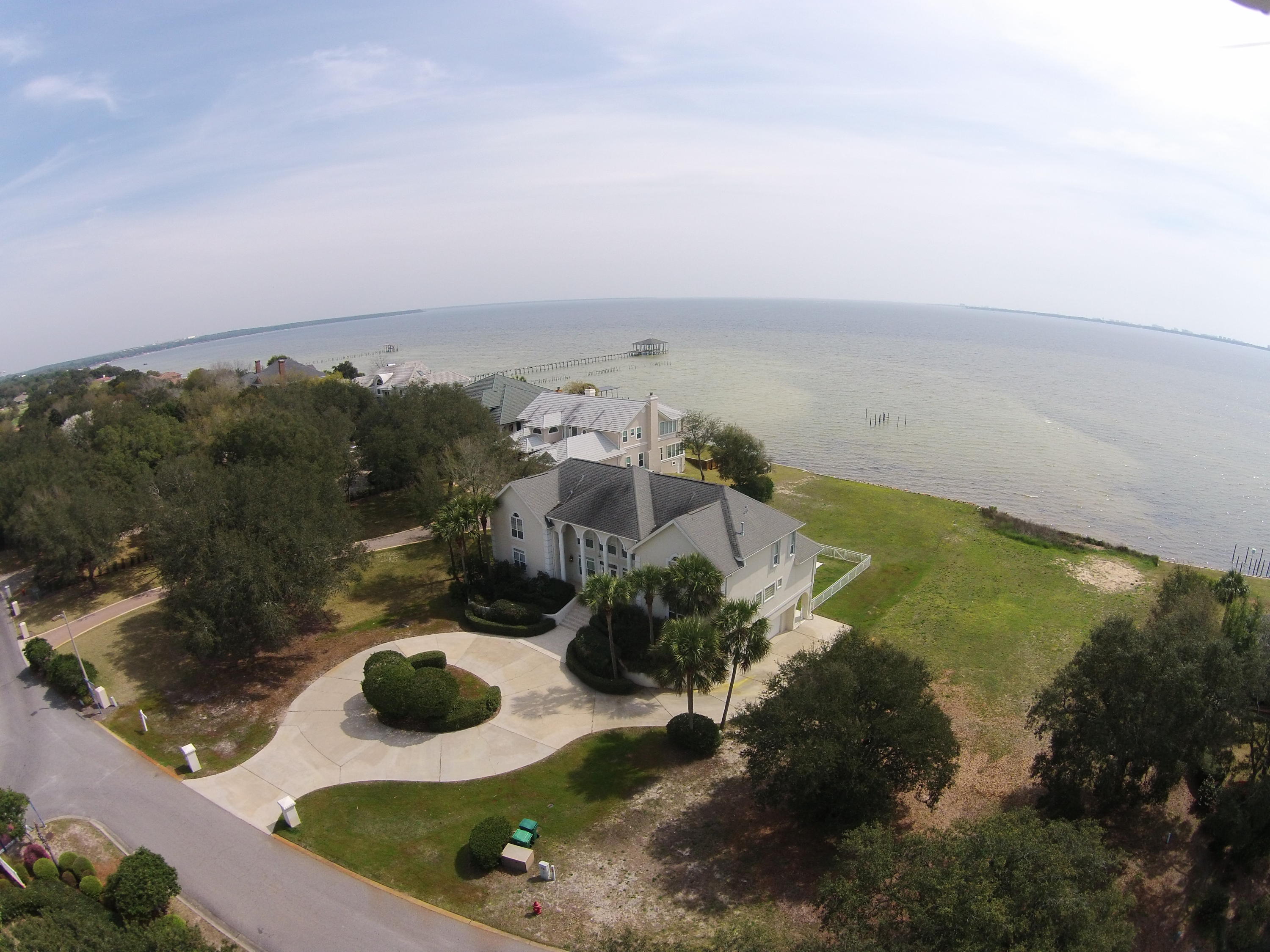 BLUFFS AT SHALIMAR POINTE - Residential