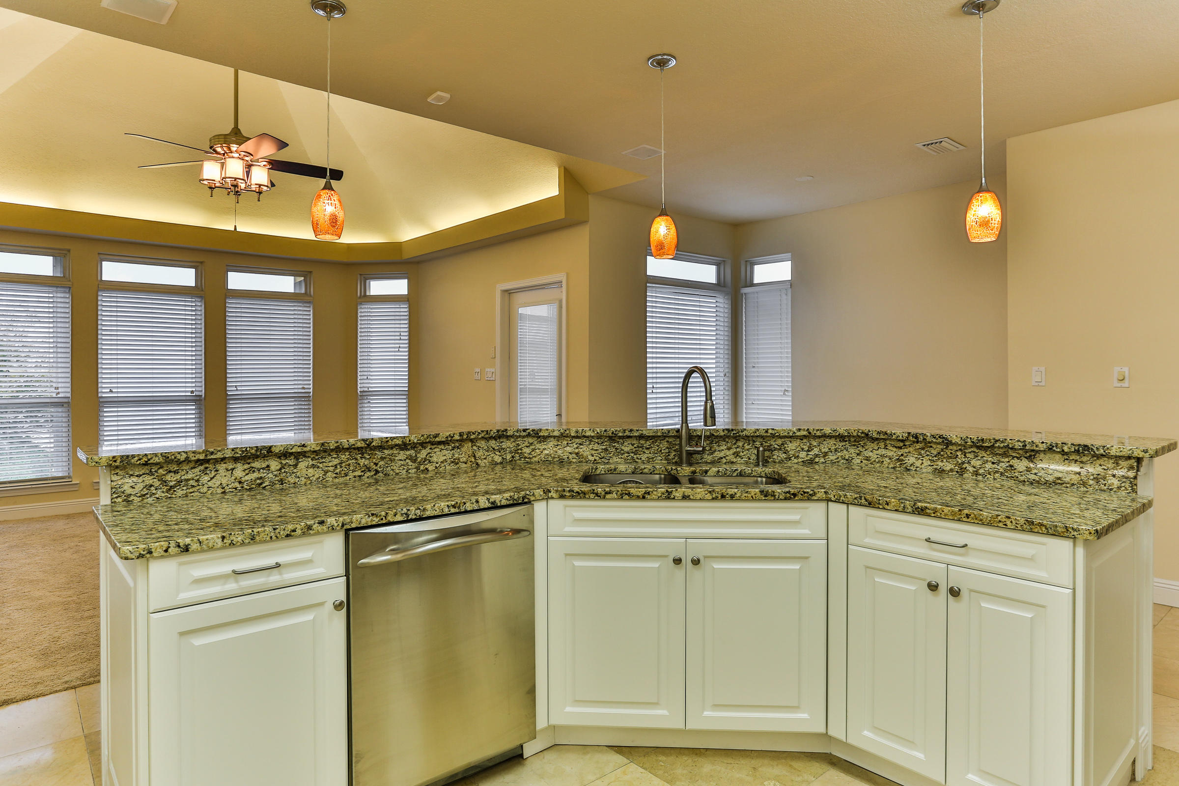 BLUFFS AT SHALIMAR POINTE - Residential