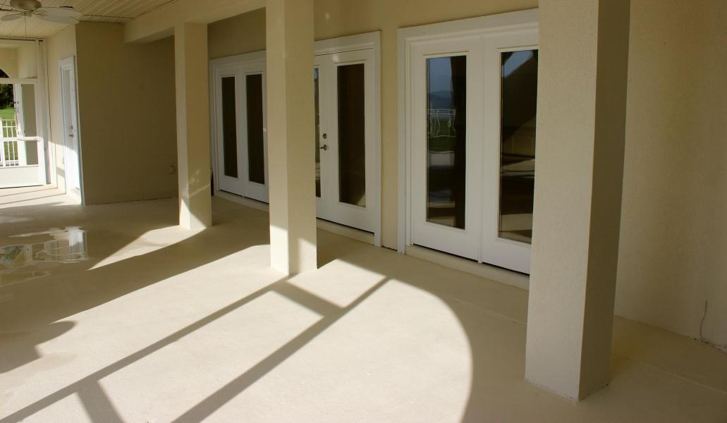 BLUFFS AT SHALIMAR POINTE - Residential