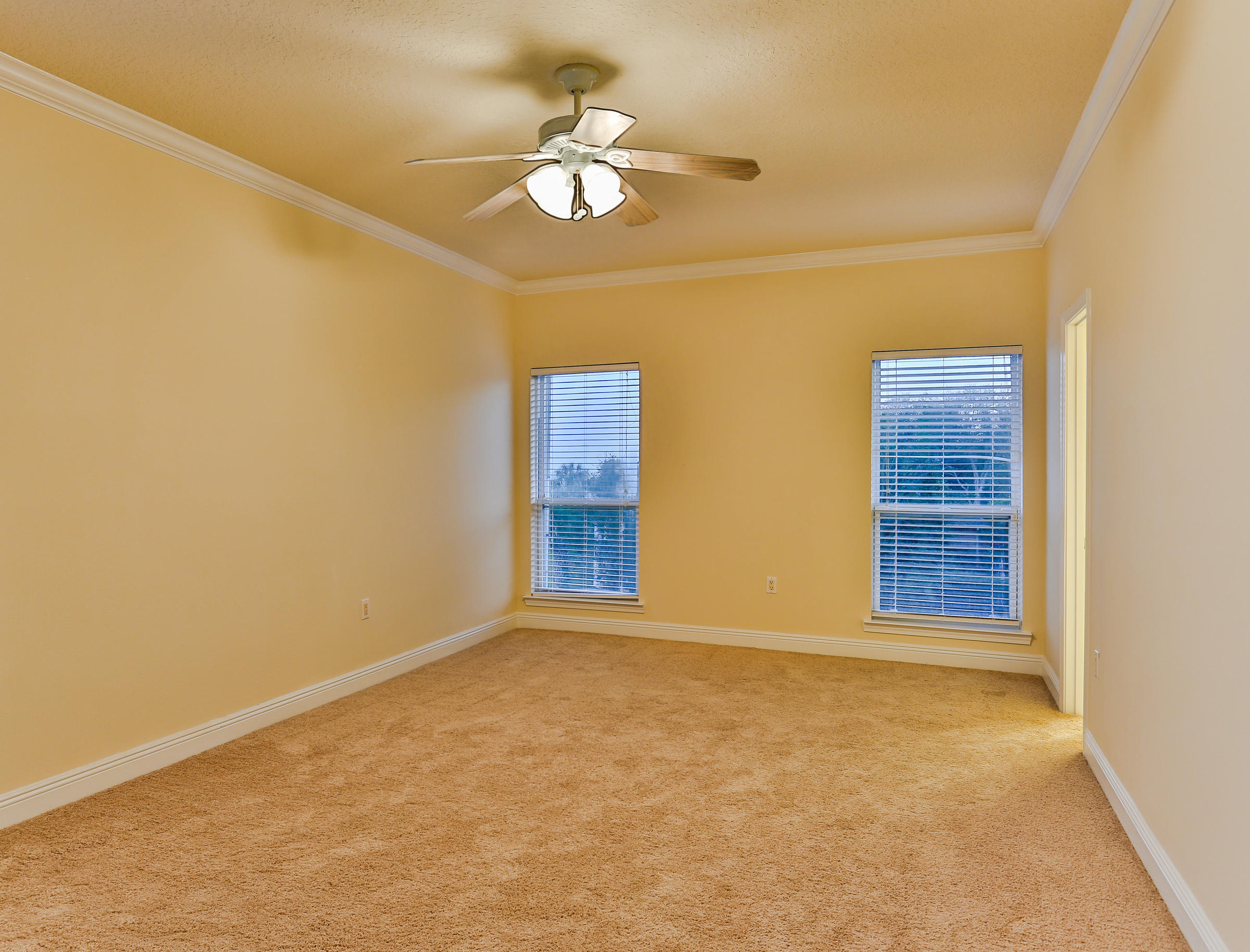 BLUFFS AT SHALIMAR POINTE - Residential