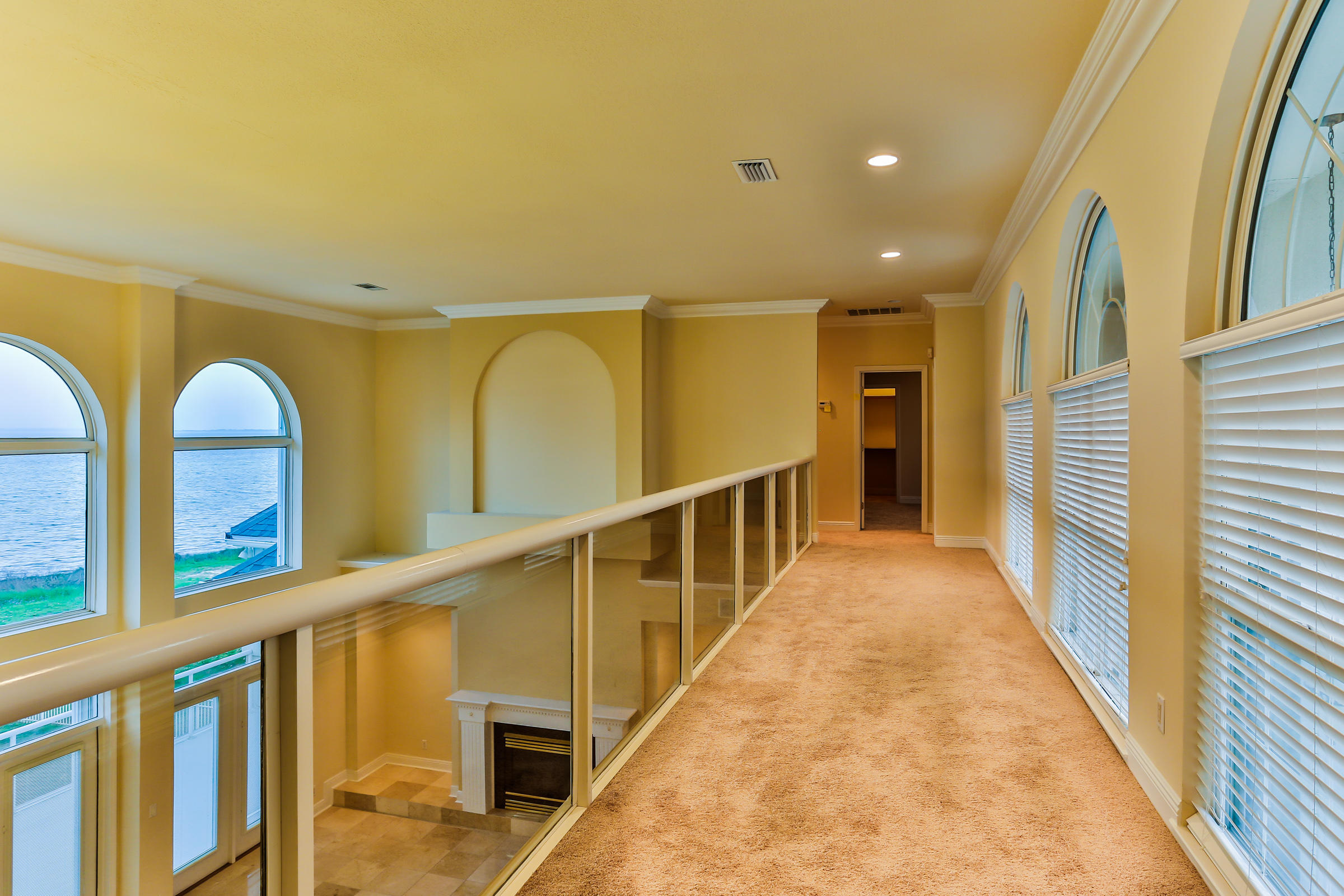 BLUFFS AT SHALIMAR POINTE - Residential