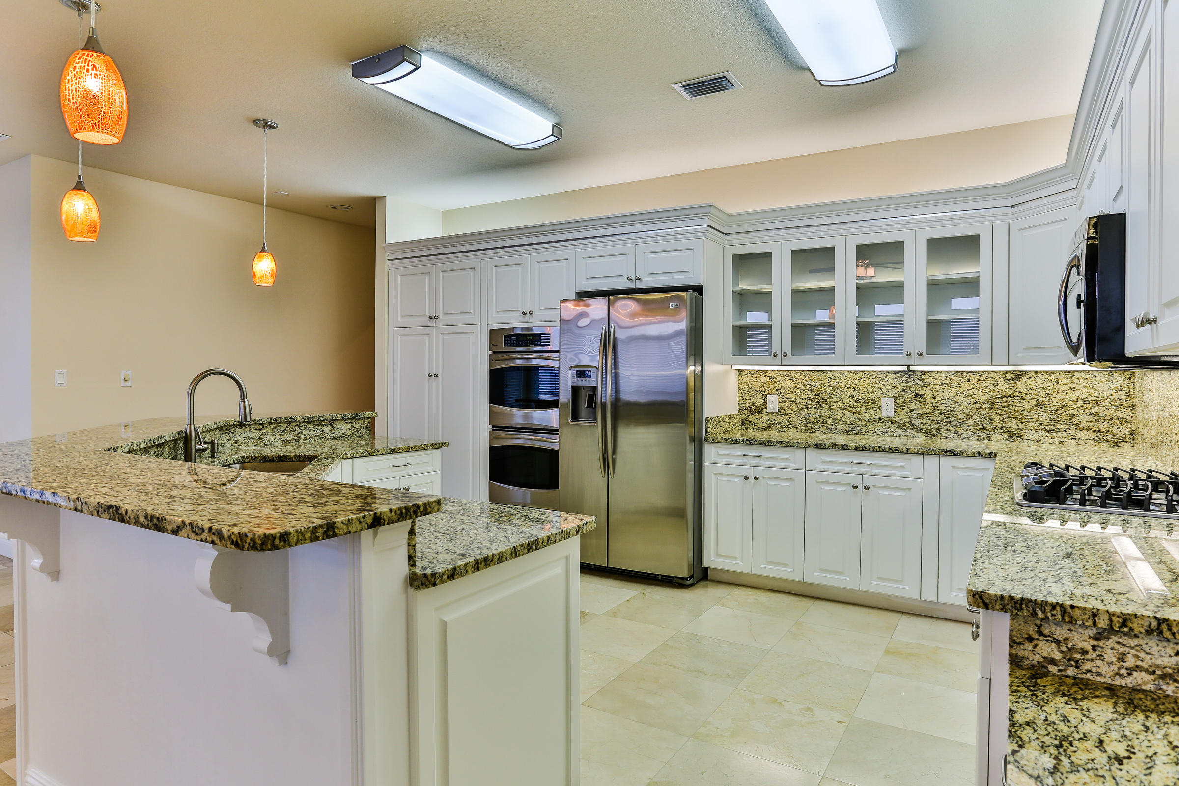 BLUFFS AT SHALIMAR POINTE - Residential