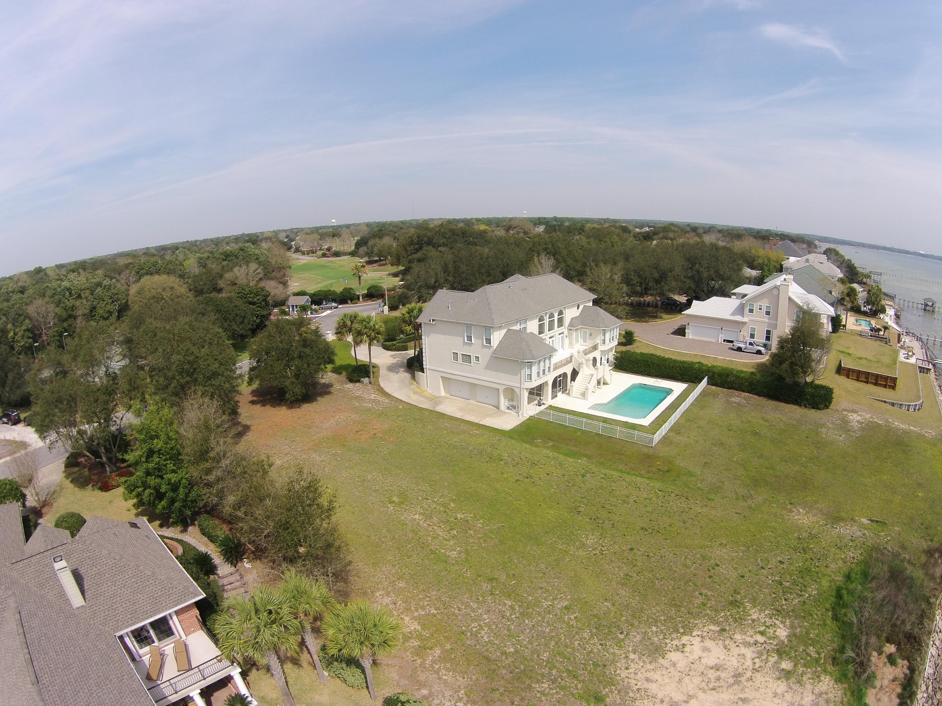 BLUFFS AT SHALIMAR POINTE - Residential