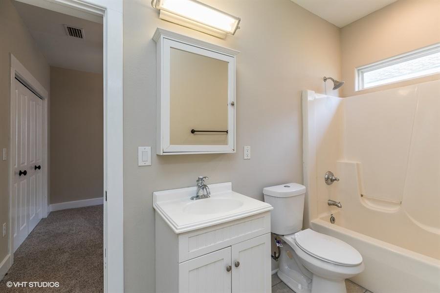 TOWN OF SANTA ROSA - Residential