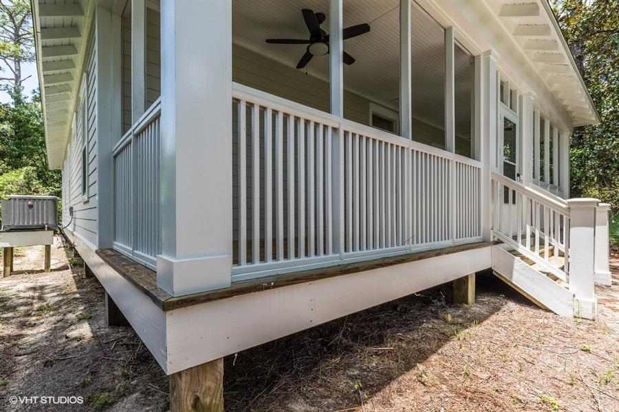 TOWN OF SANTA ROSA - Residential